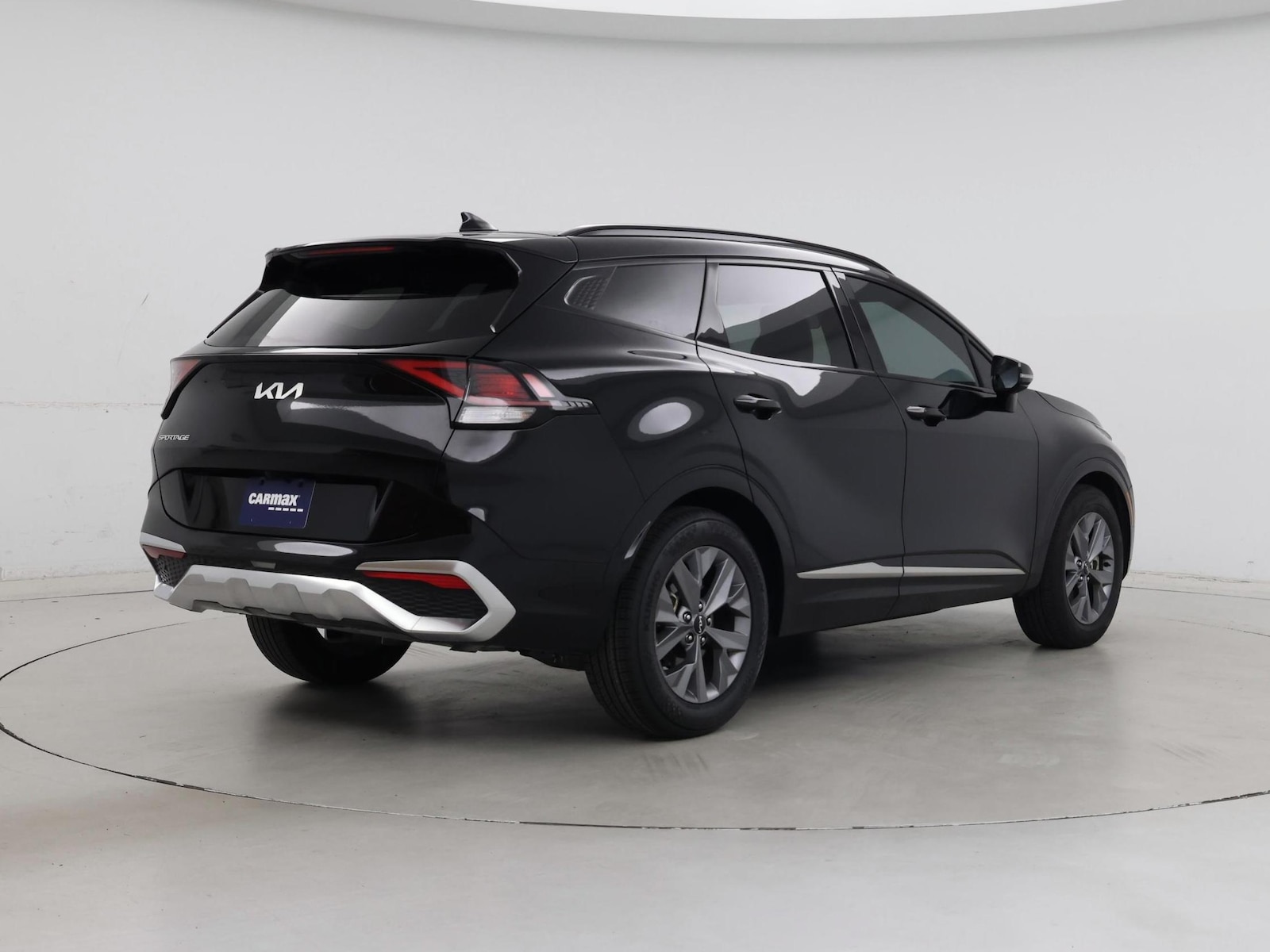 2025 Kia Sportage SX - Photo 9