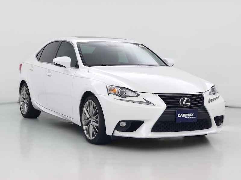 2015 Lexus IS 250 -
                  Irving, TX