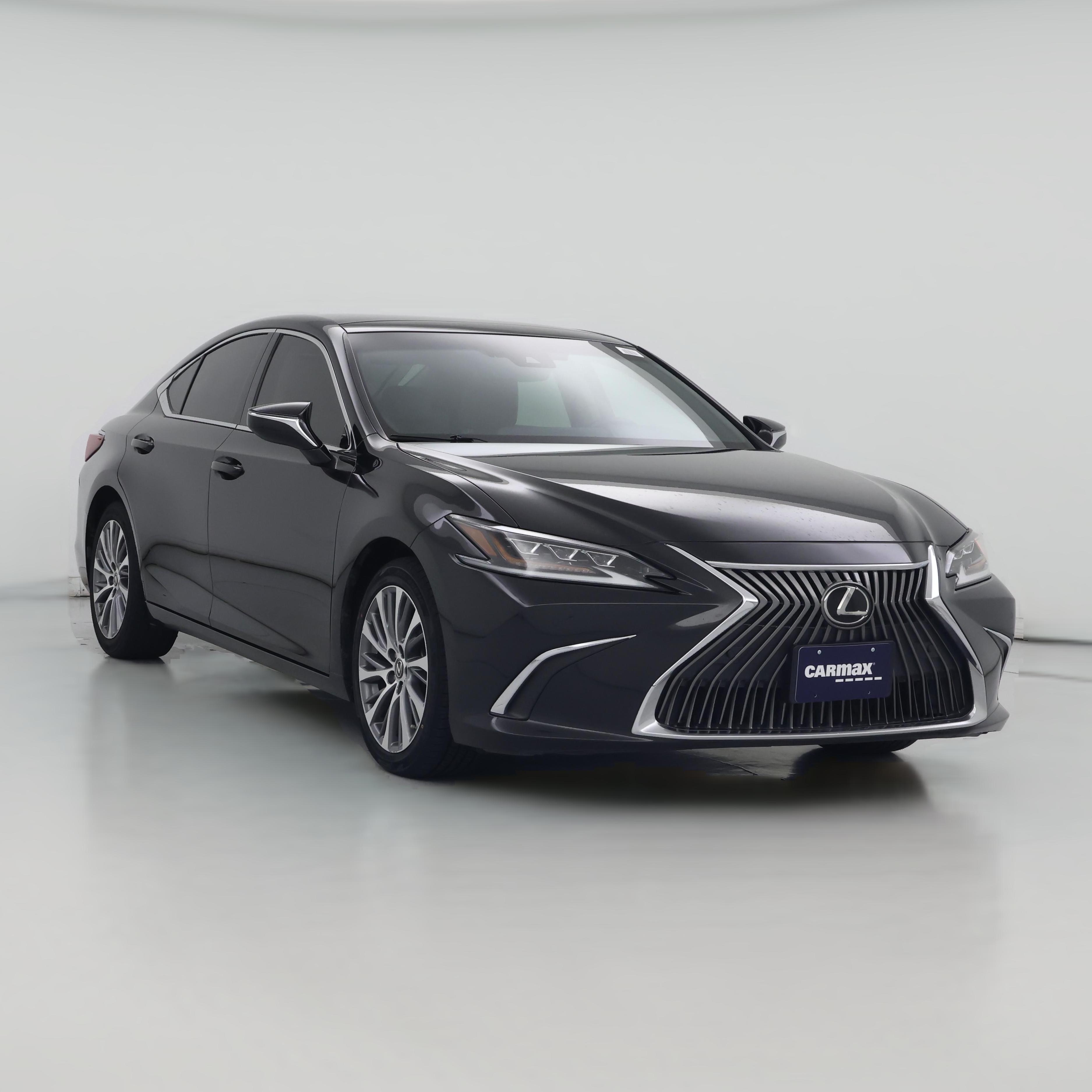 Thumbnail: 2019 Lexus ES - 1