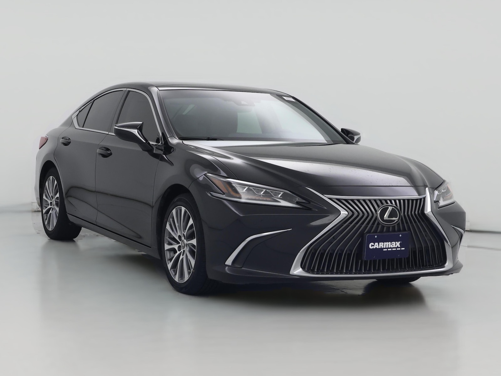 2019 Lexus ES