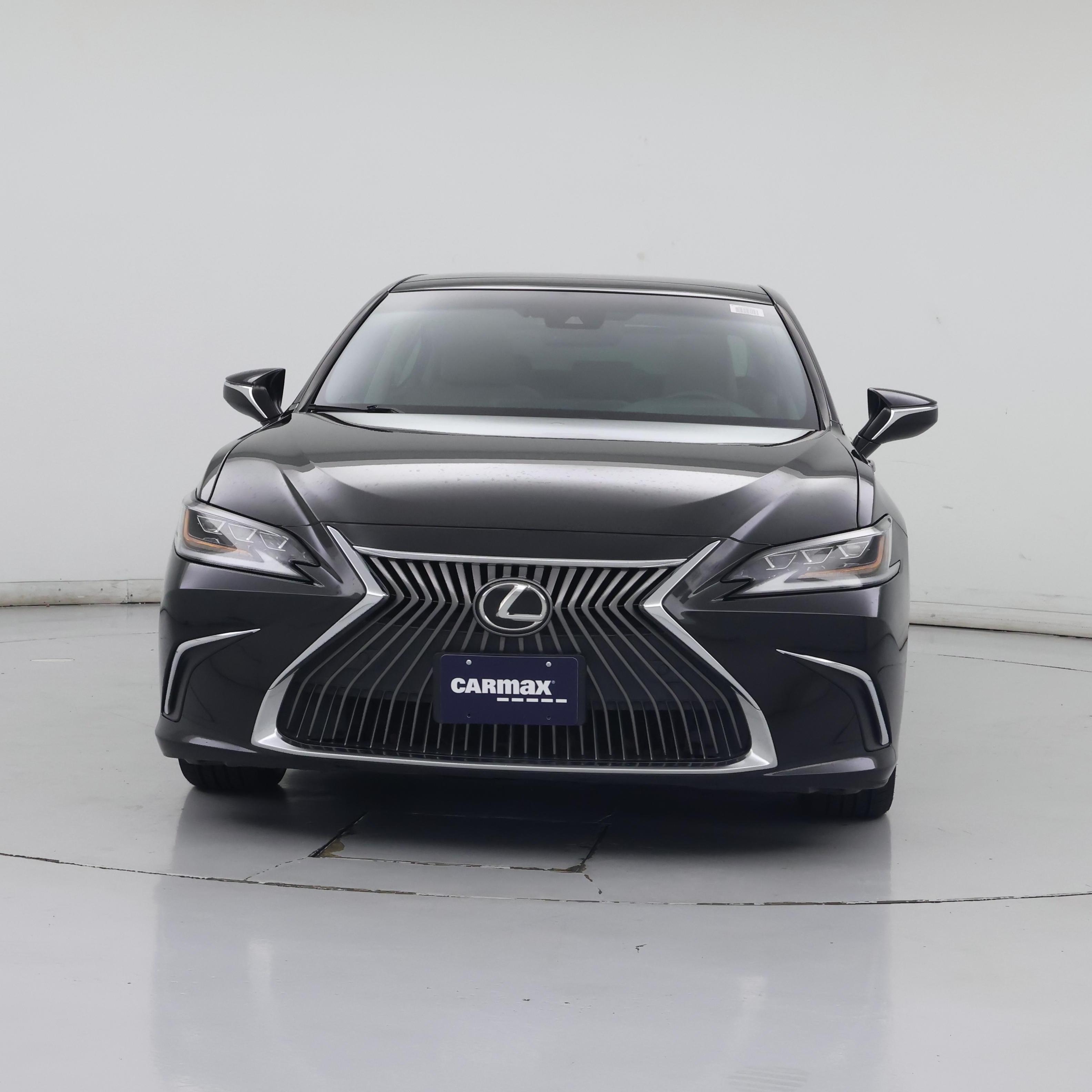 Thumbnail: 2019 Lexus ES - 5