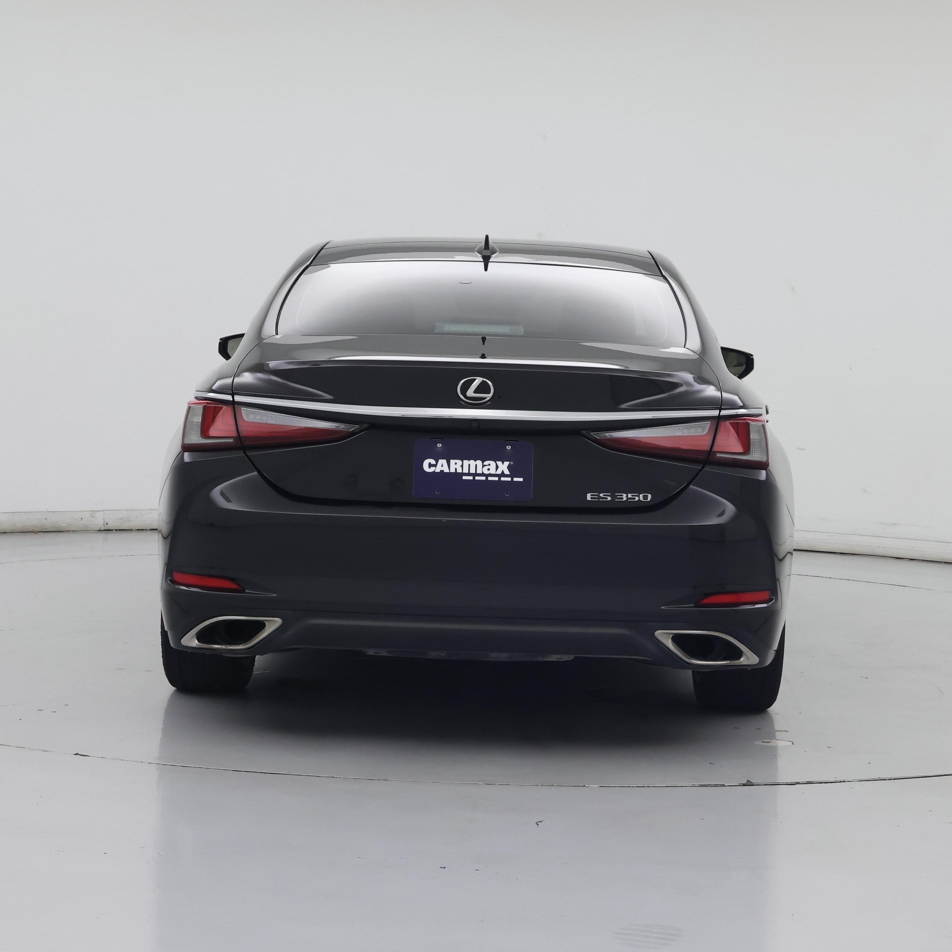 Thumbnail: 2019 Lexus ES - 6