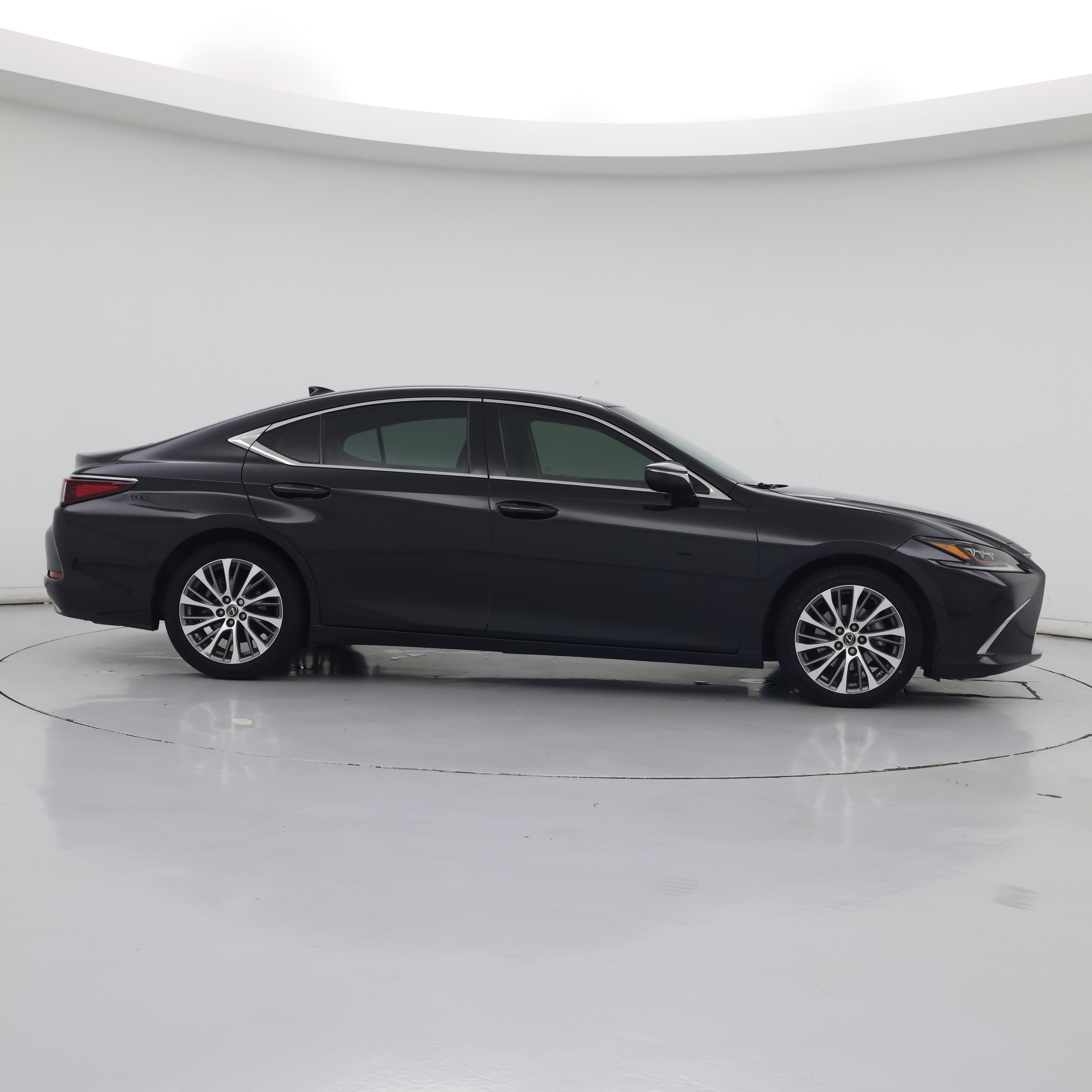 Thumbnail: 2019 Lexus ES - 7