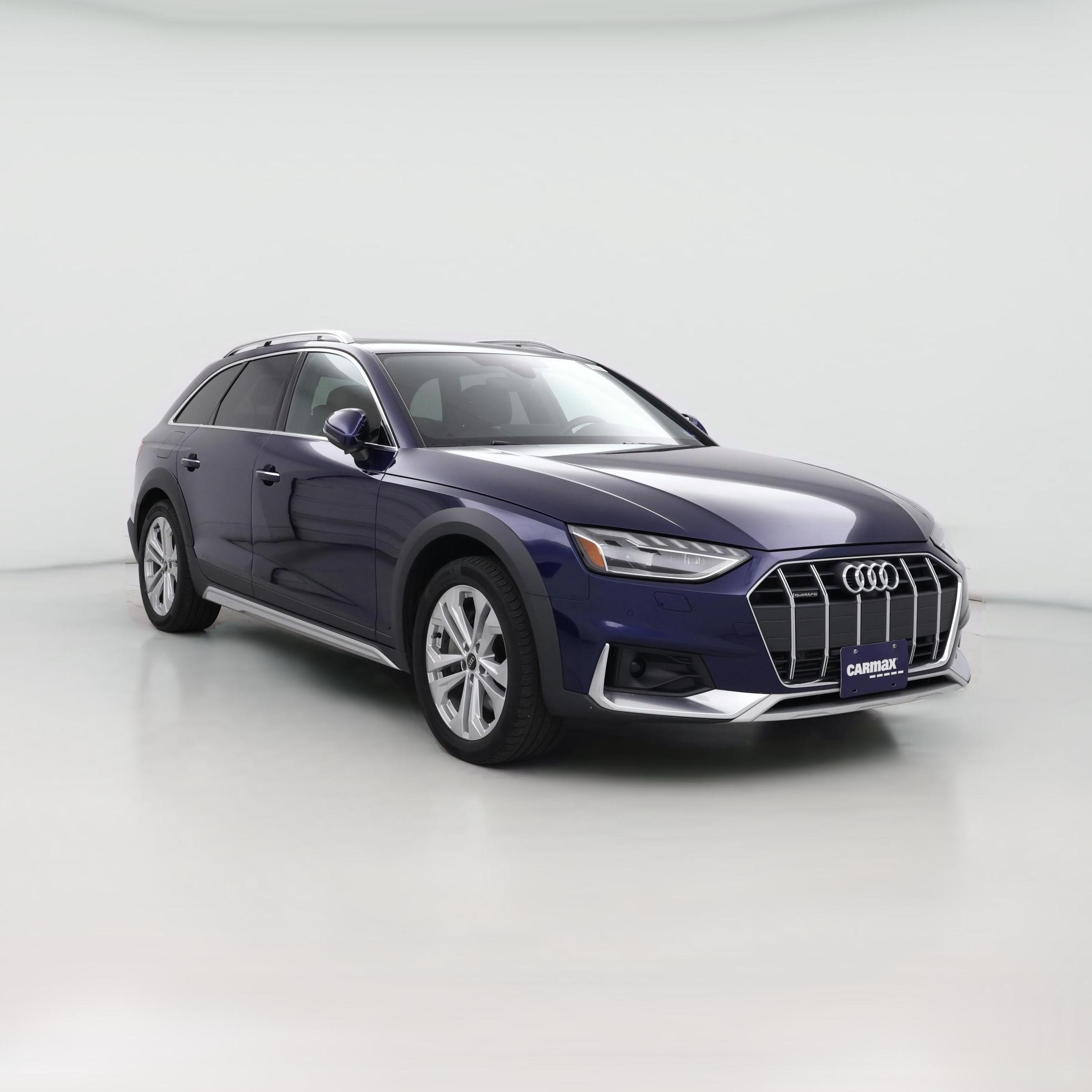 Thumbnail: 2023 Audi A4 - 1