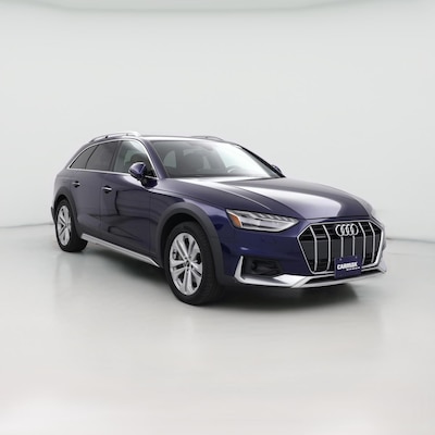2023 Audi A4 Allroad Premium Plus