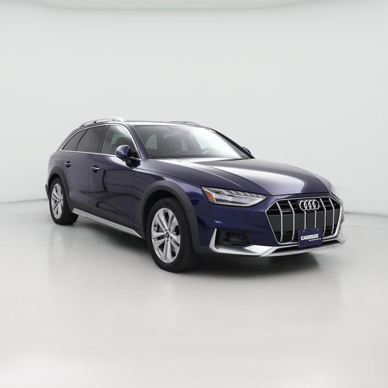 2023 Audi A4 Allroad Premium Plus