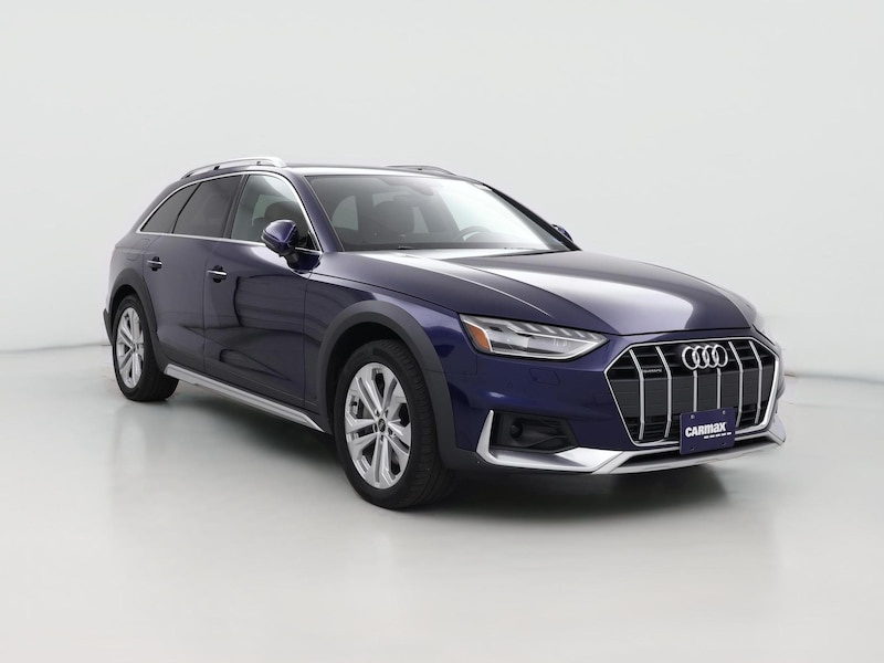 2023 Audi A4 Allroad Premium Plus