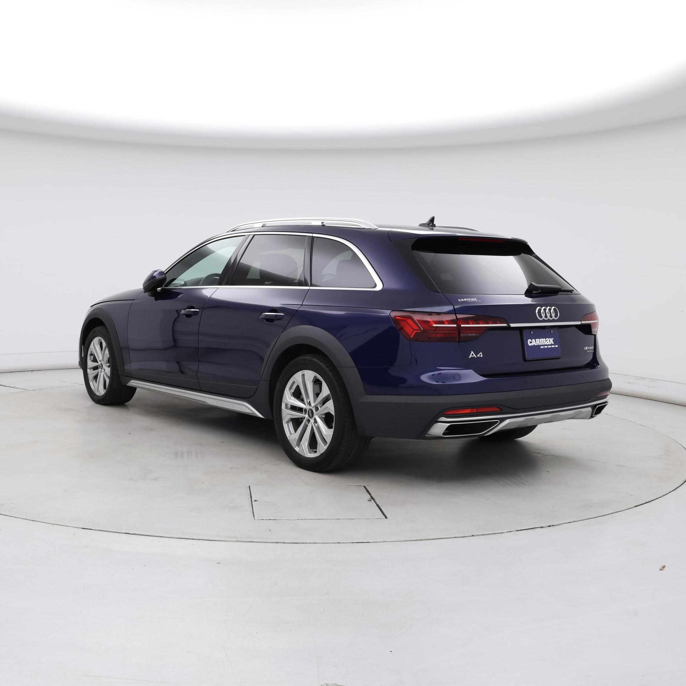 Thumbnail: 2023 Audi A4 - 2