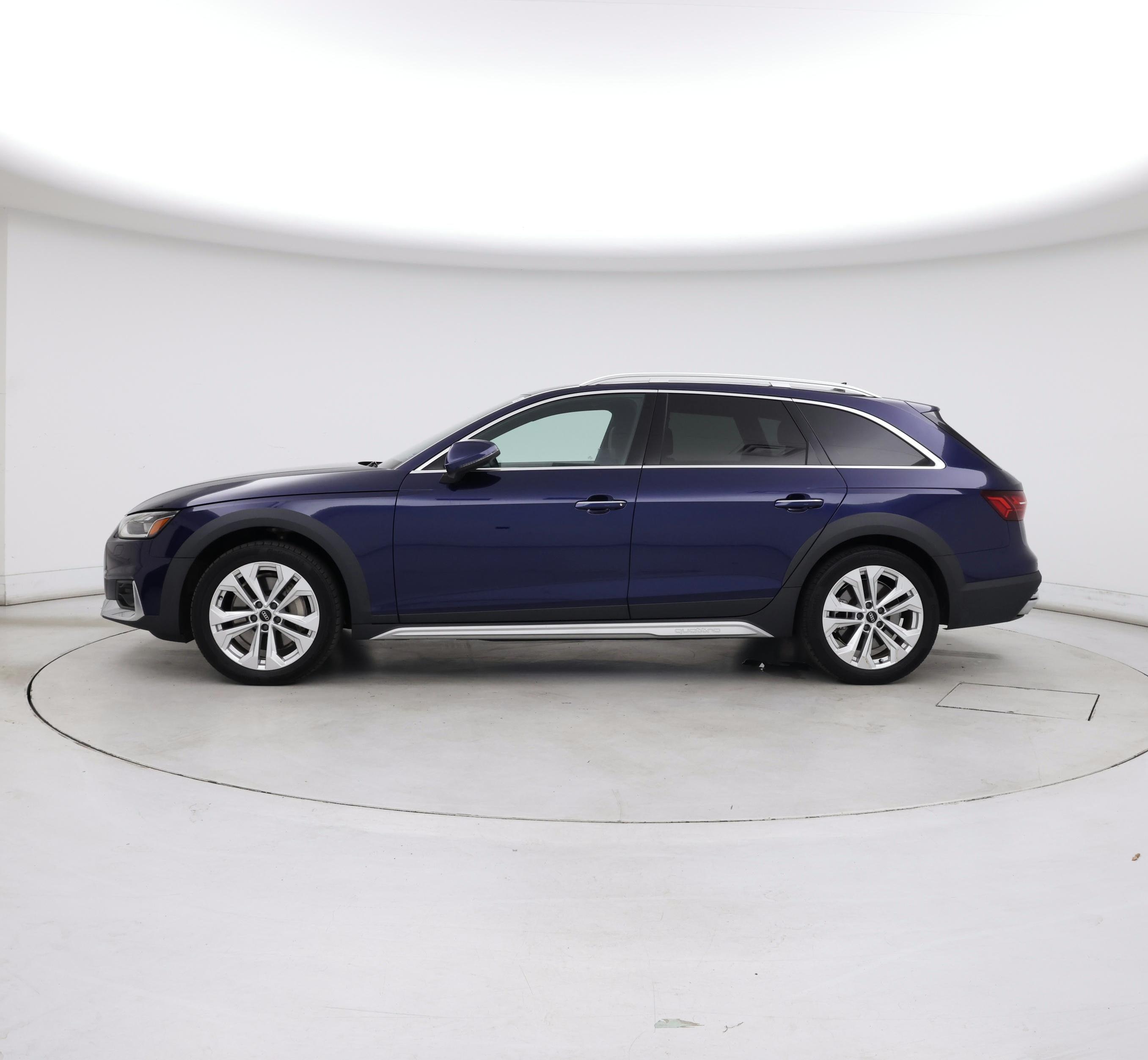 Thumbnail: 2023 Audi A4 - 3