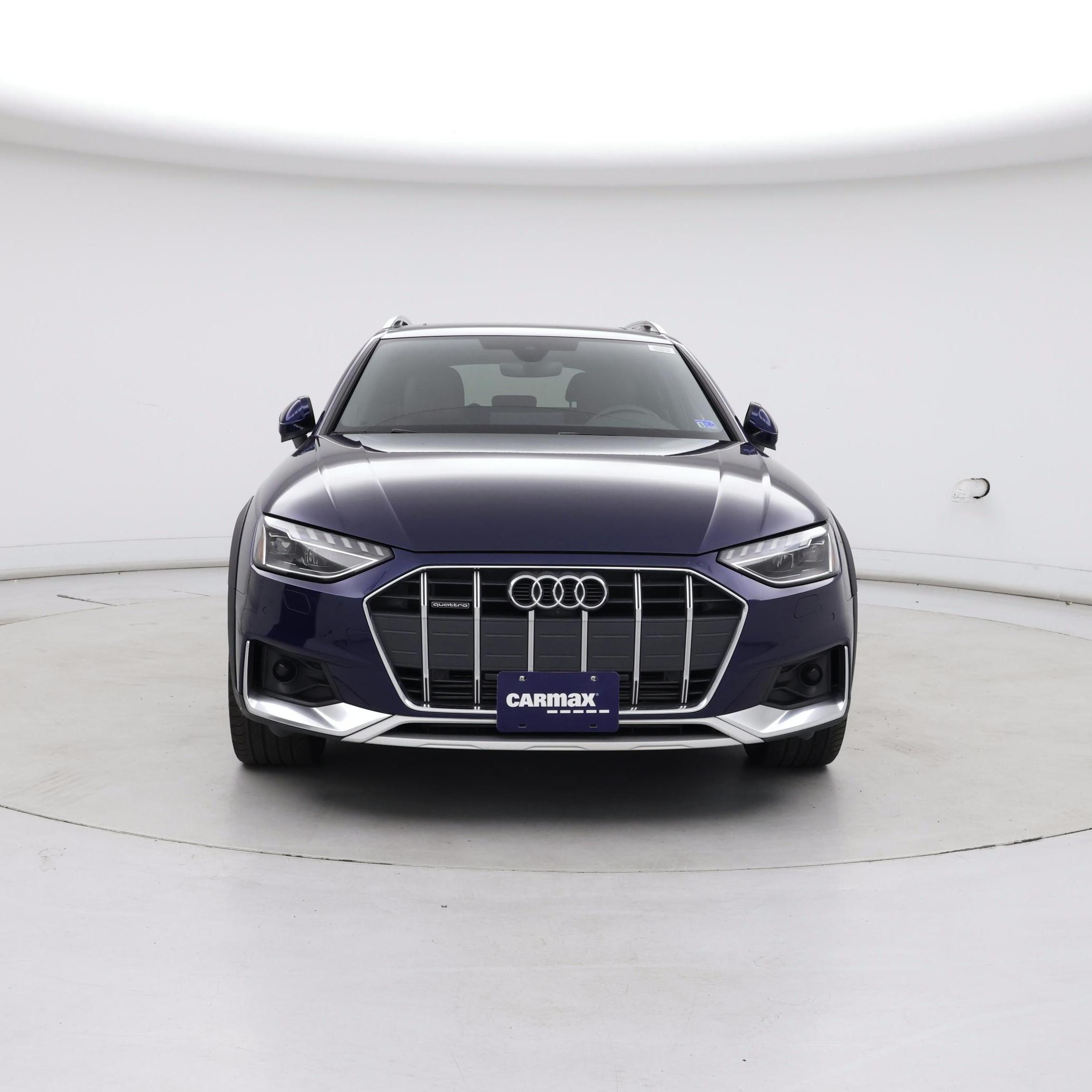Thumbnail: 2023 Audi A4 - 5
