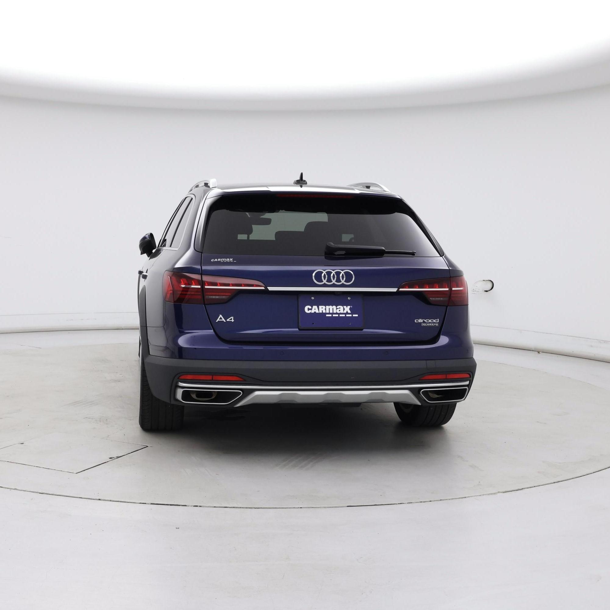 Thumbnail: 2023 Audi A4 - 6