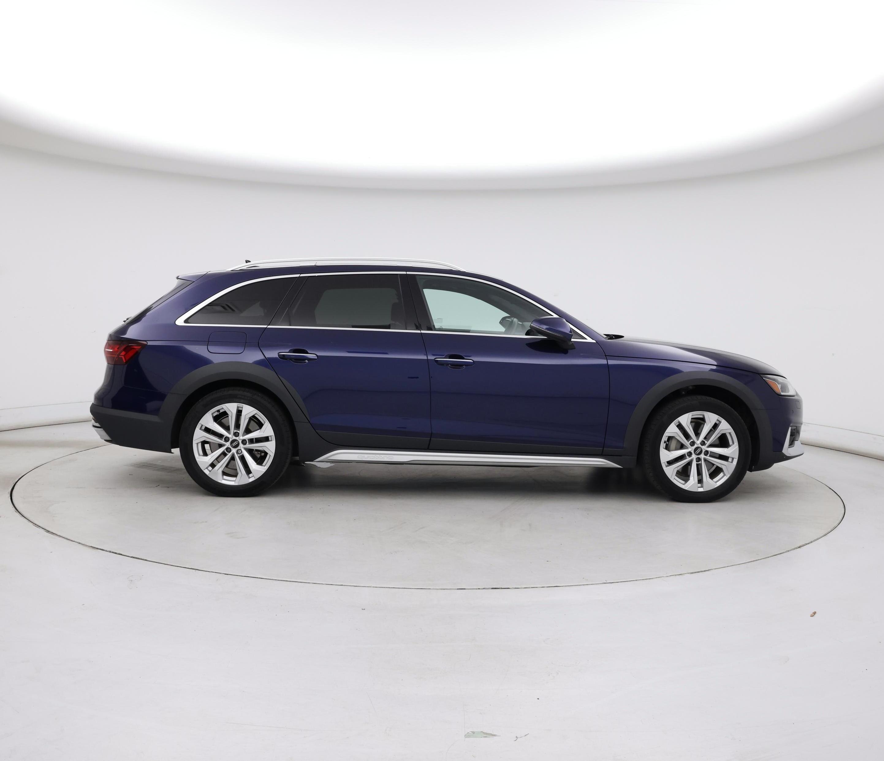 Thumbnail: 2023 Audi A4 - 7
