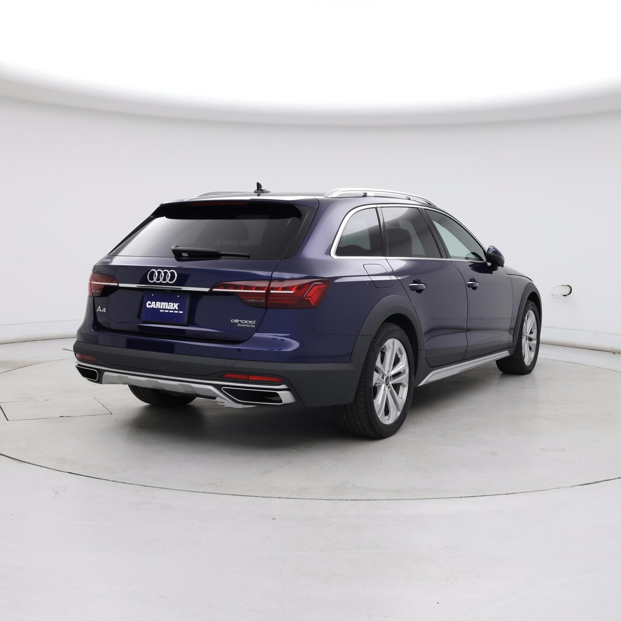 Thumbnail: 2023 Audi A4 - 8