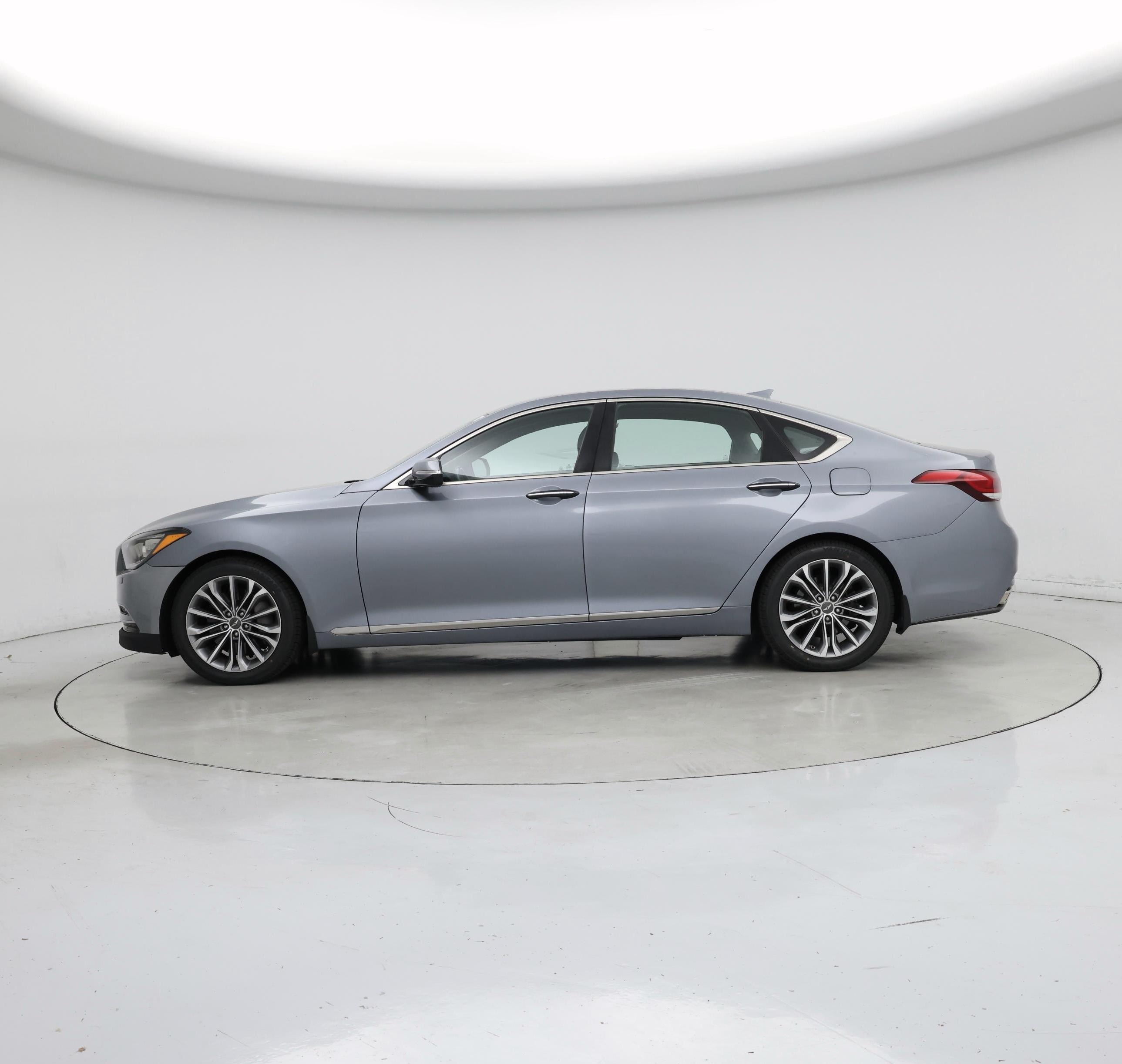 Thumbnail: 2016 Hyundai Genesis - 3