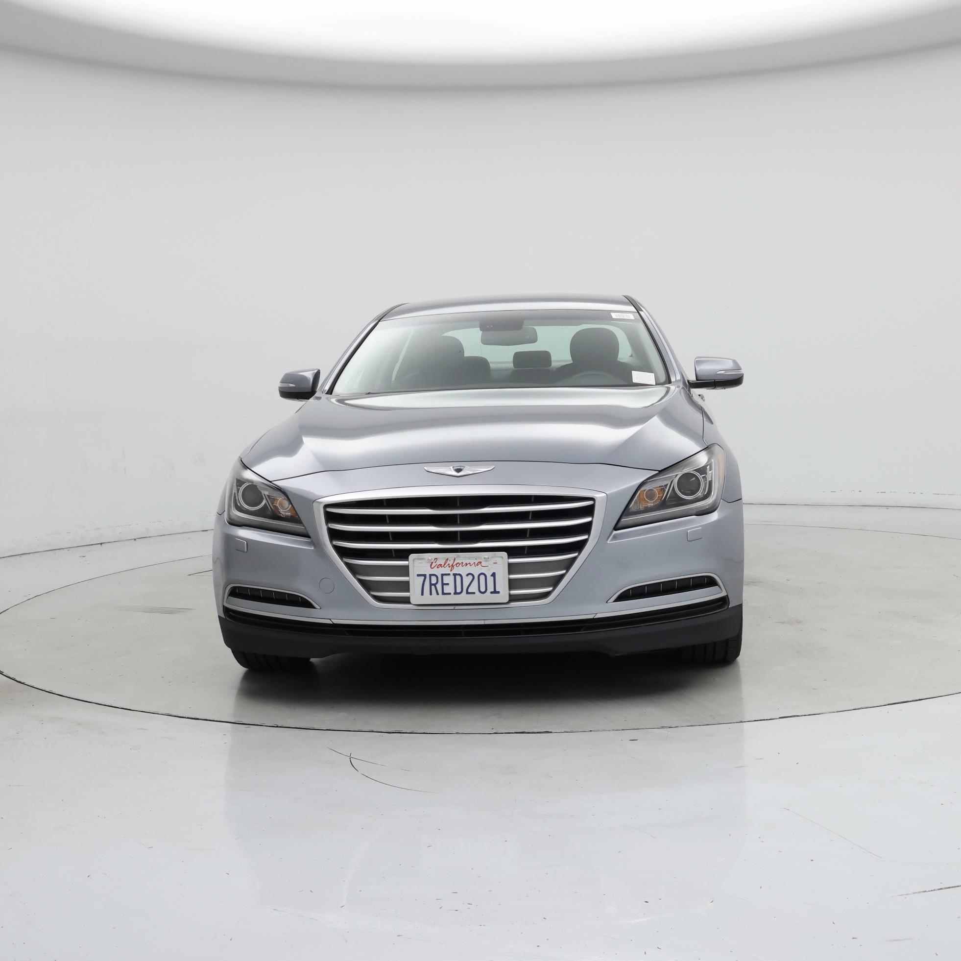 Thumbnail: 2016 Hyundai Genesis - 5