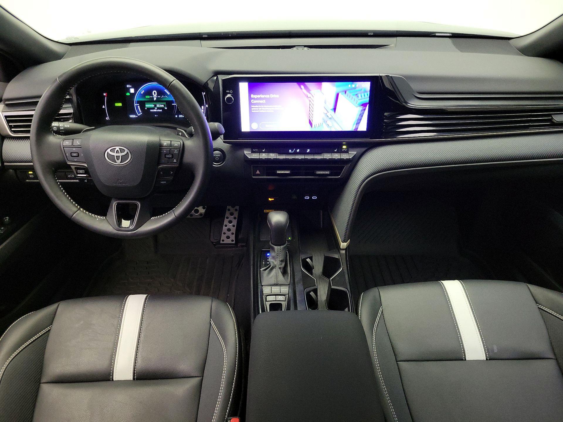 Thumbnail: 2025 Toyota Camry - 9