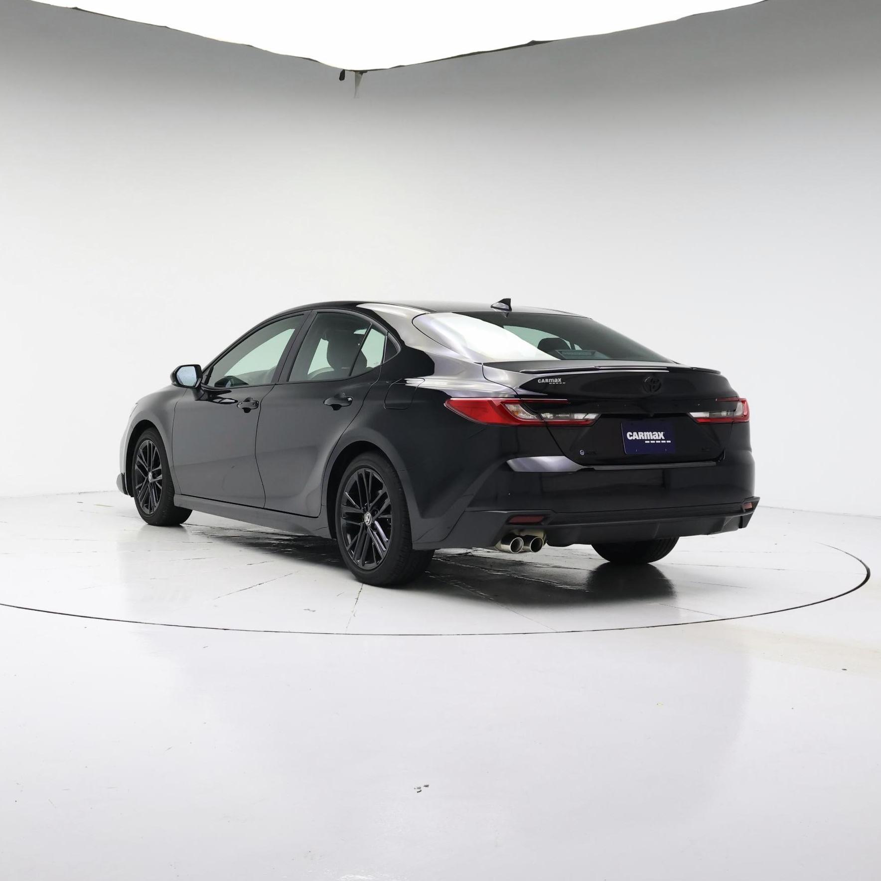 Thumbnail: 2025 Toyota Camry - 2