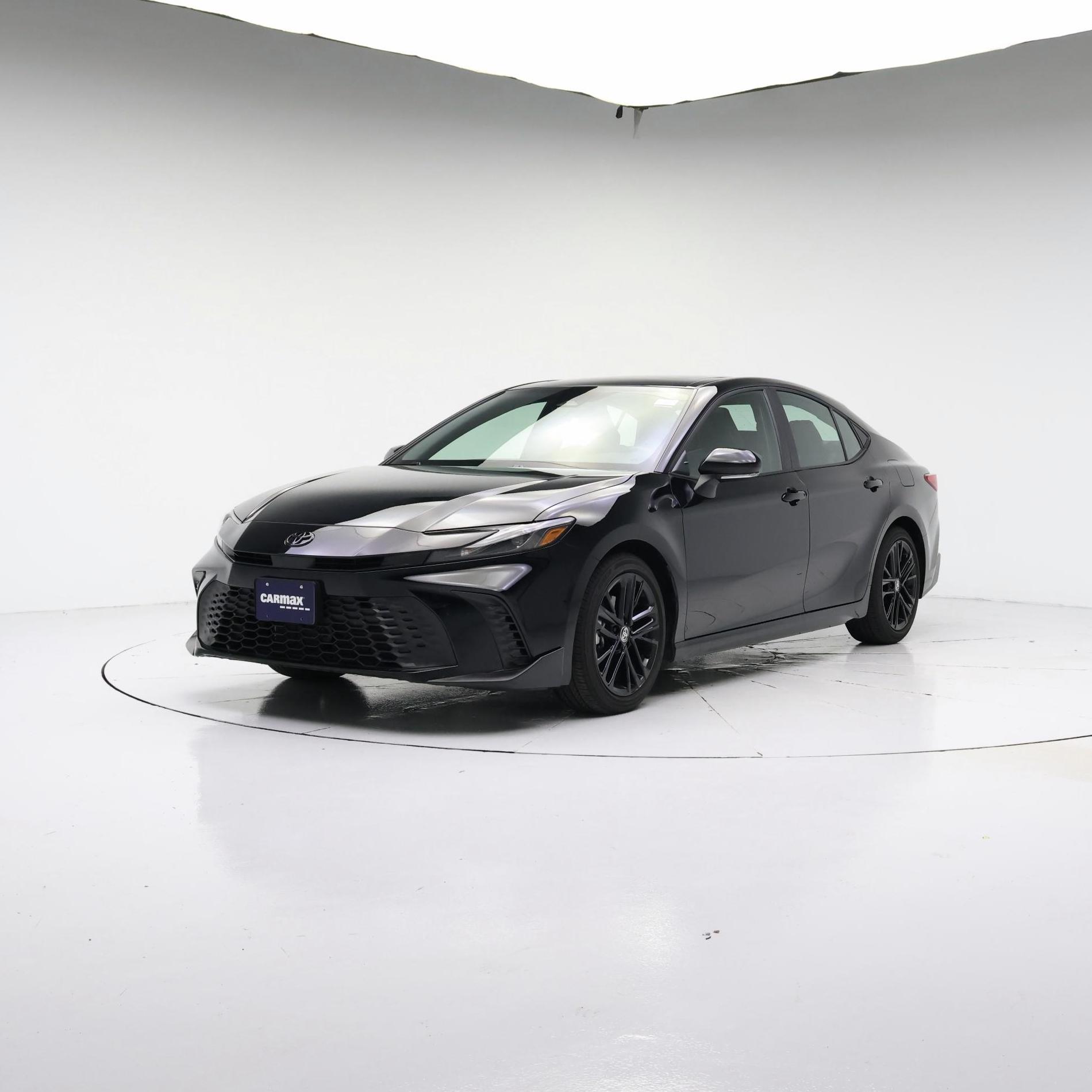 Thumbnail: 2025 Toyota Camry - 4