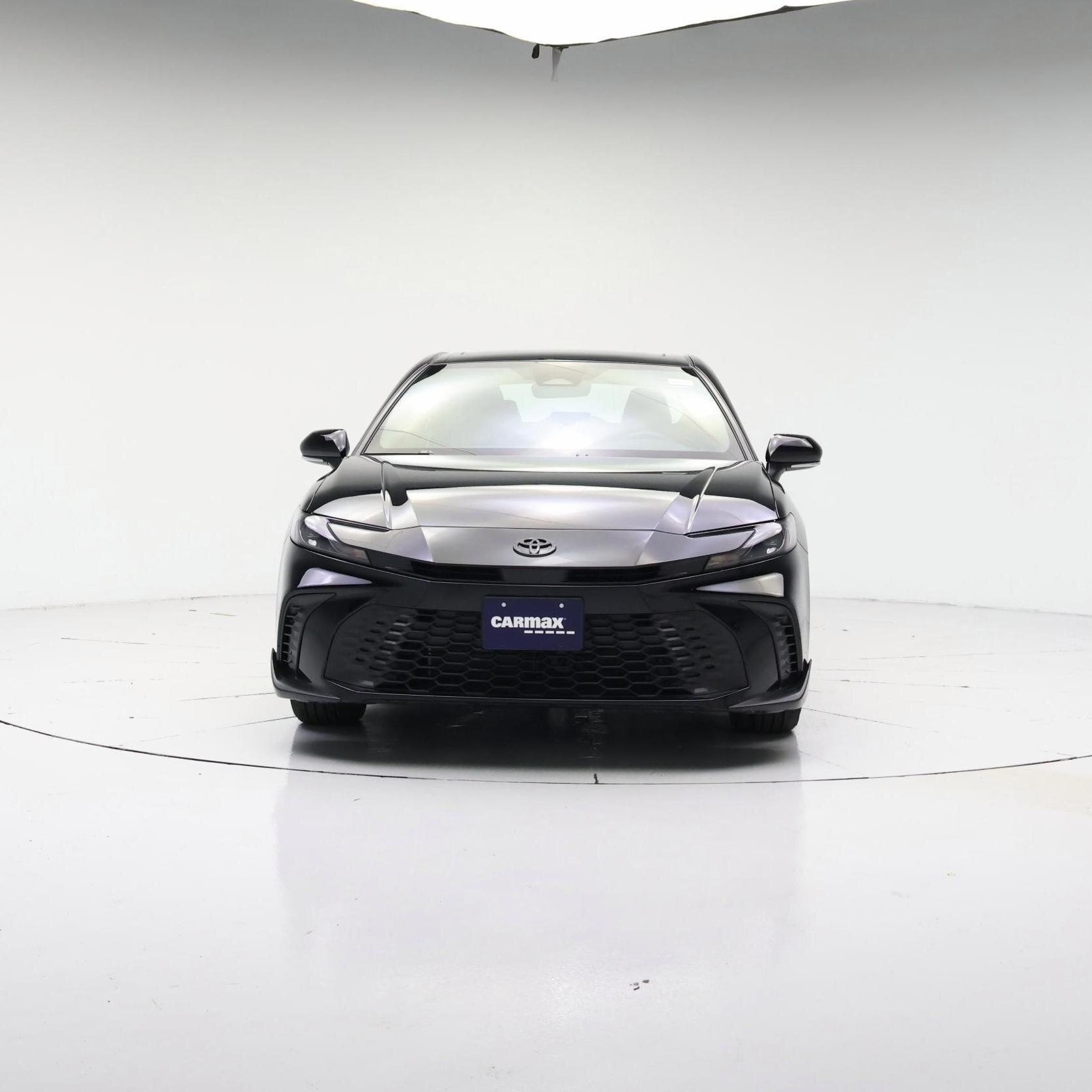 Thumbnail: 2025 Toyota Camry - 5