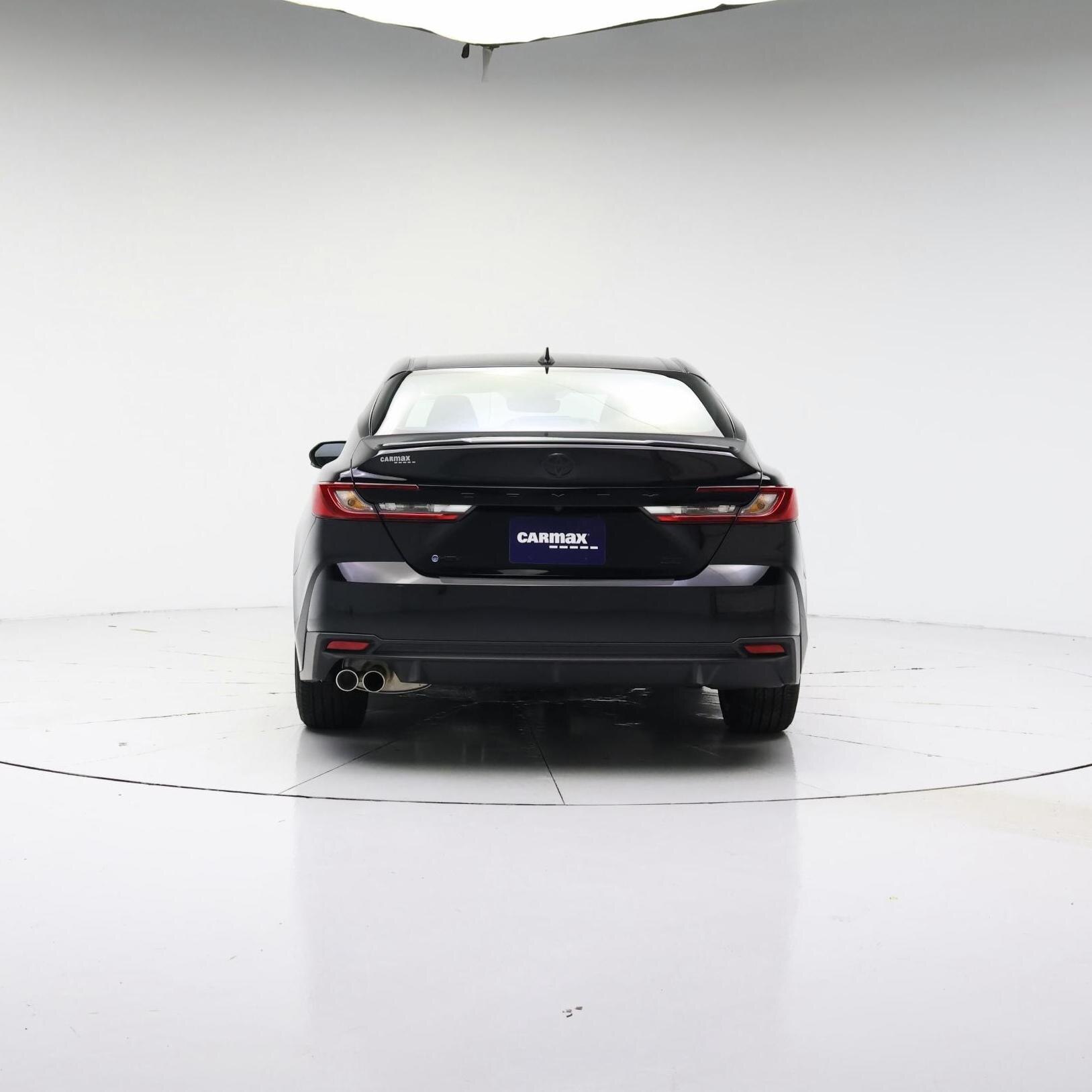 Thumbnail: 2025 Toyota Camry - 6