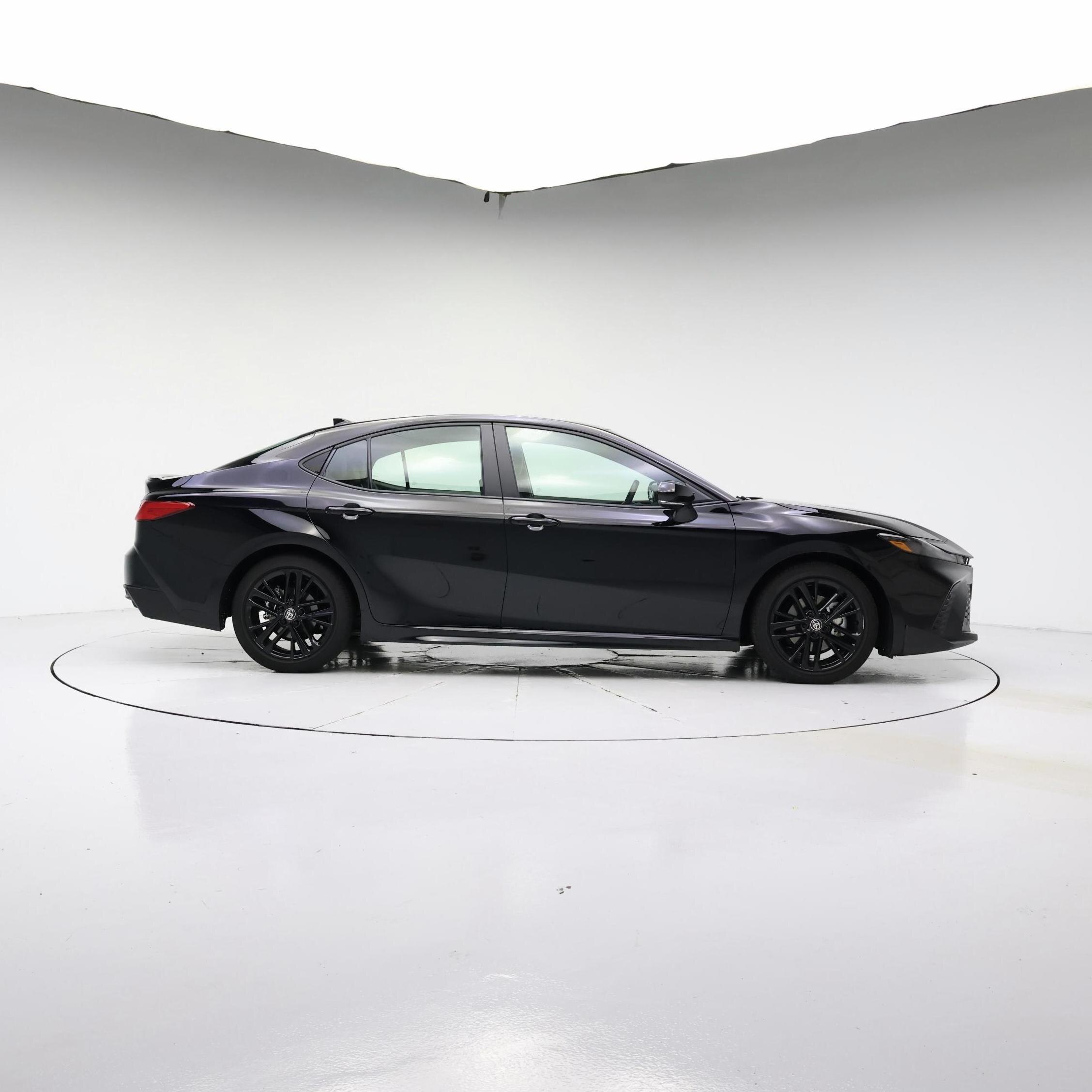 Thumbnail: 2025 Toyota Camry - 7