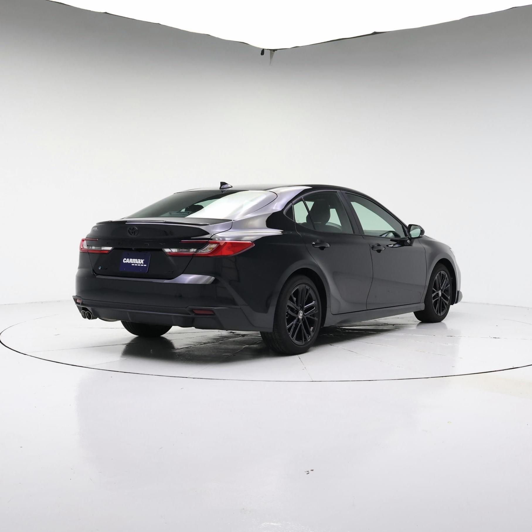 Thumbnail: 2025 Toyota Camry - 8
