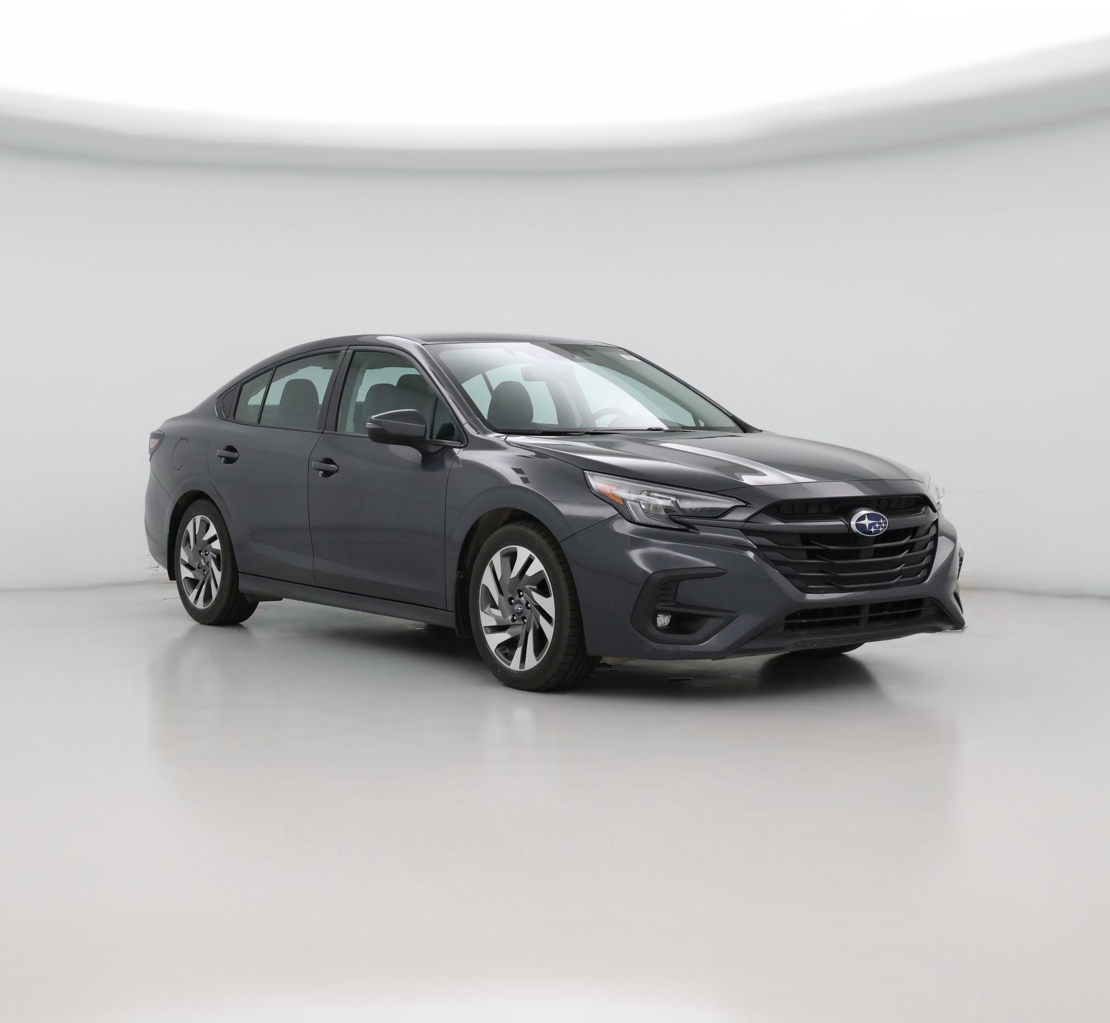 Thumbnail: 2023 Subaru Legacy - 1