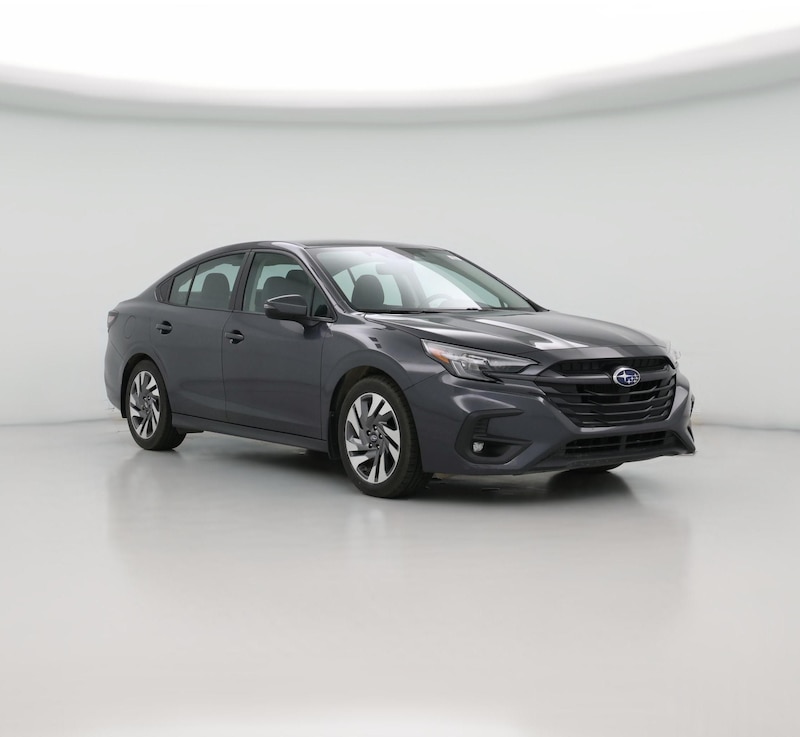 2023 Subaru Legacy Limited