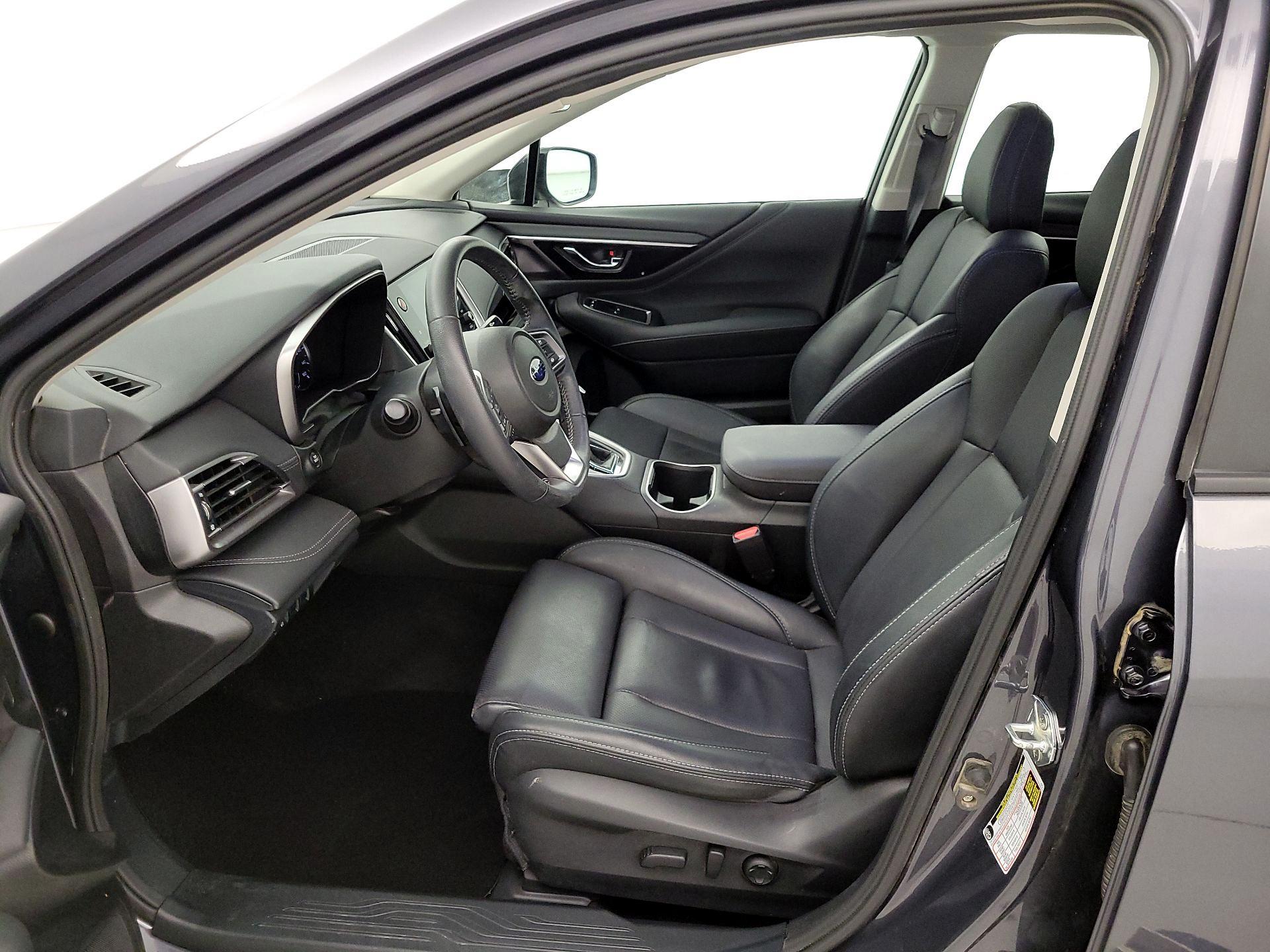 Thumbnail: 2023 Subaru Legacy - 11