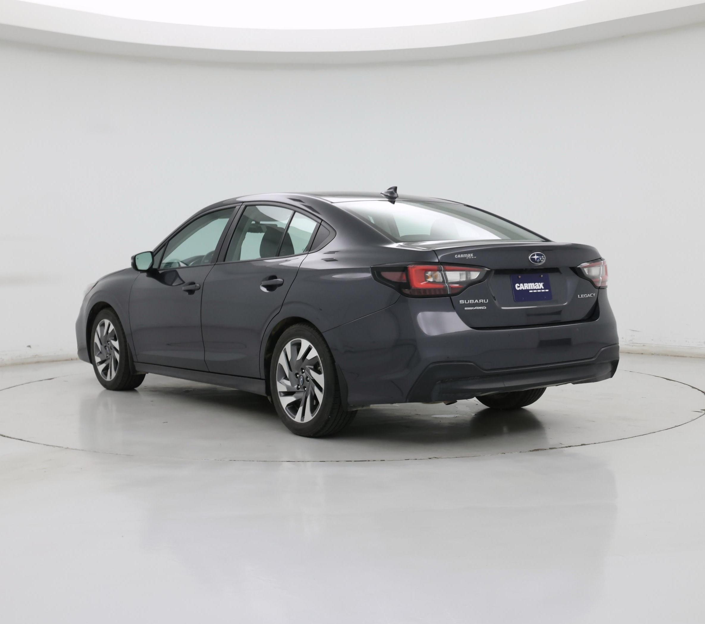 Thumbnail: 2023 Subaru Legacy - 2