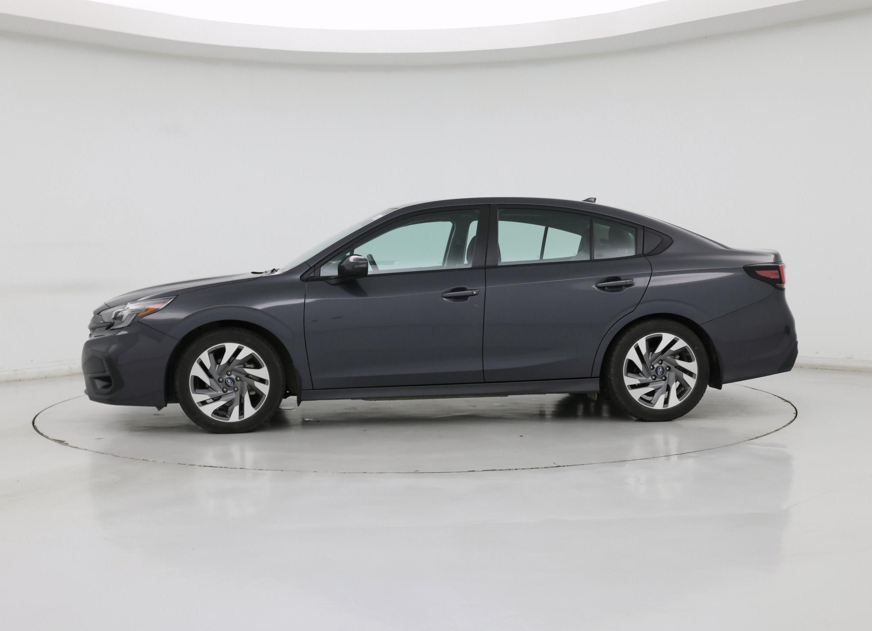 Thumbnail: 2023 Subaru Legacy - 3