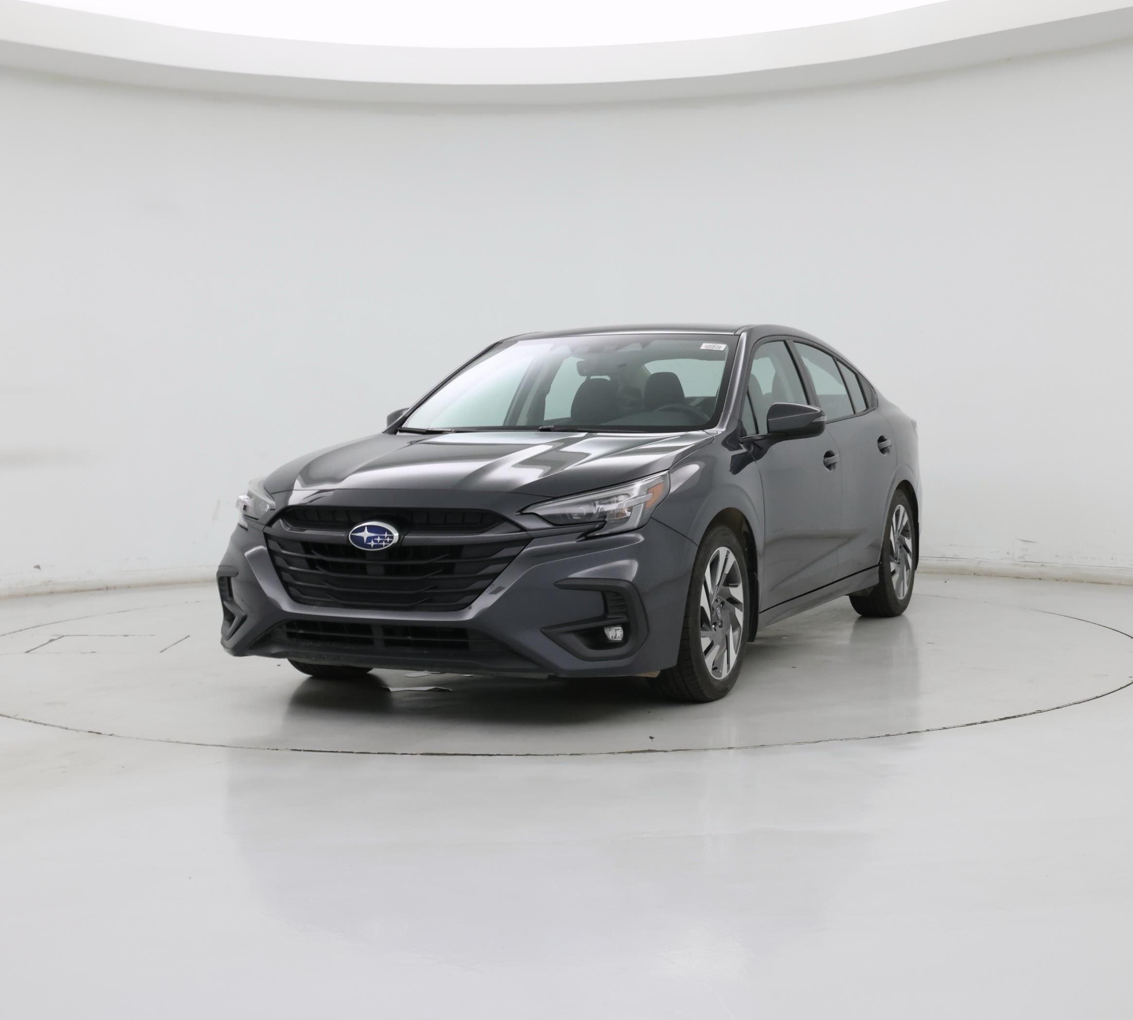 Thumbnail: 2023 Subaru Legacy - 4