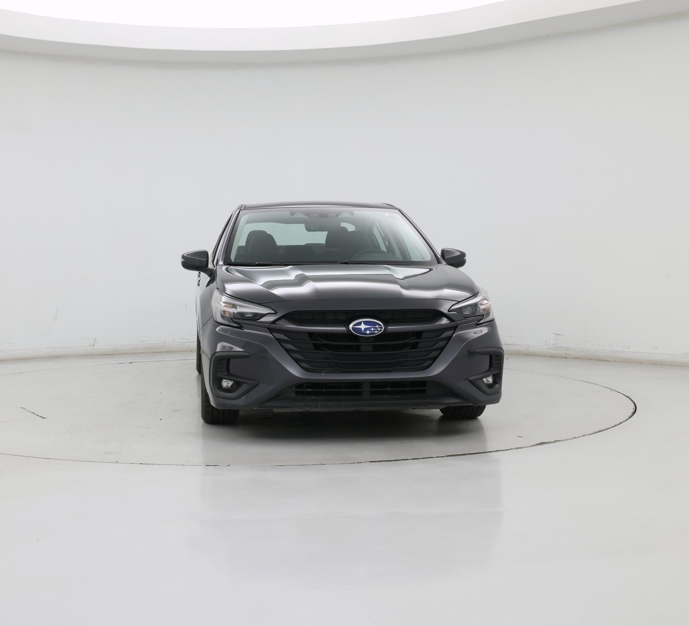 Thumbnail: 2023 Subaru Legacy - 5