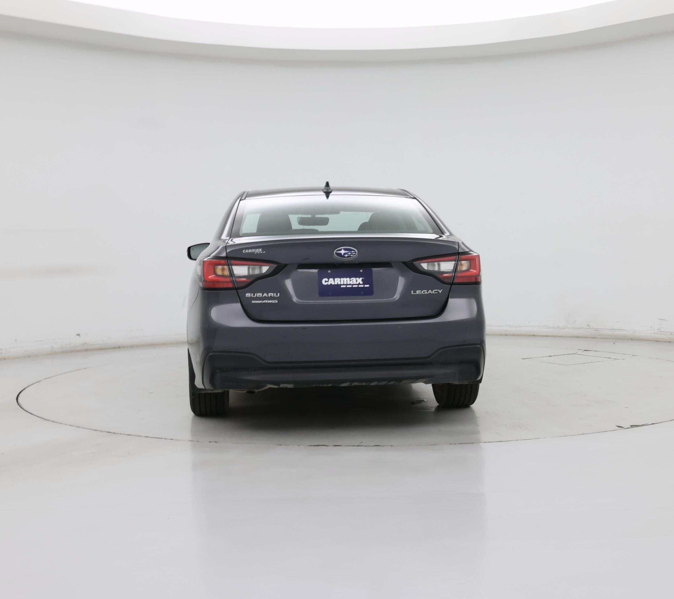 Thumbnail: 2023 Subaru Legacy - 6