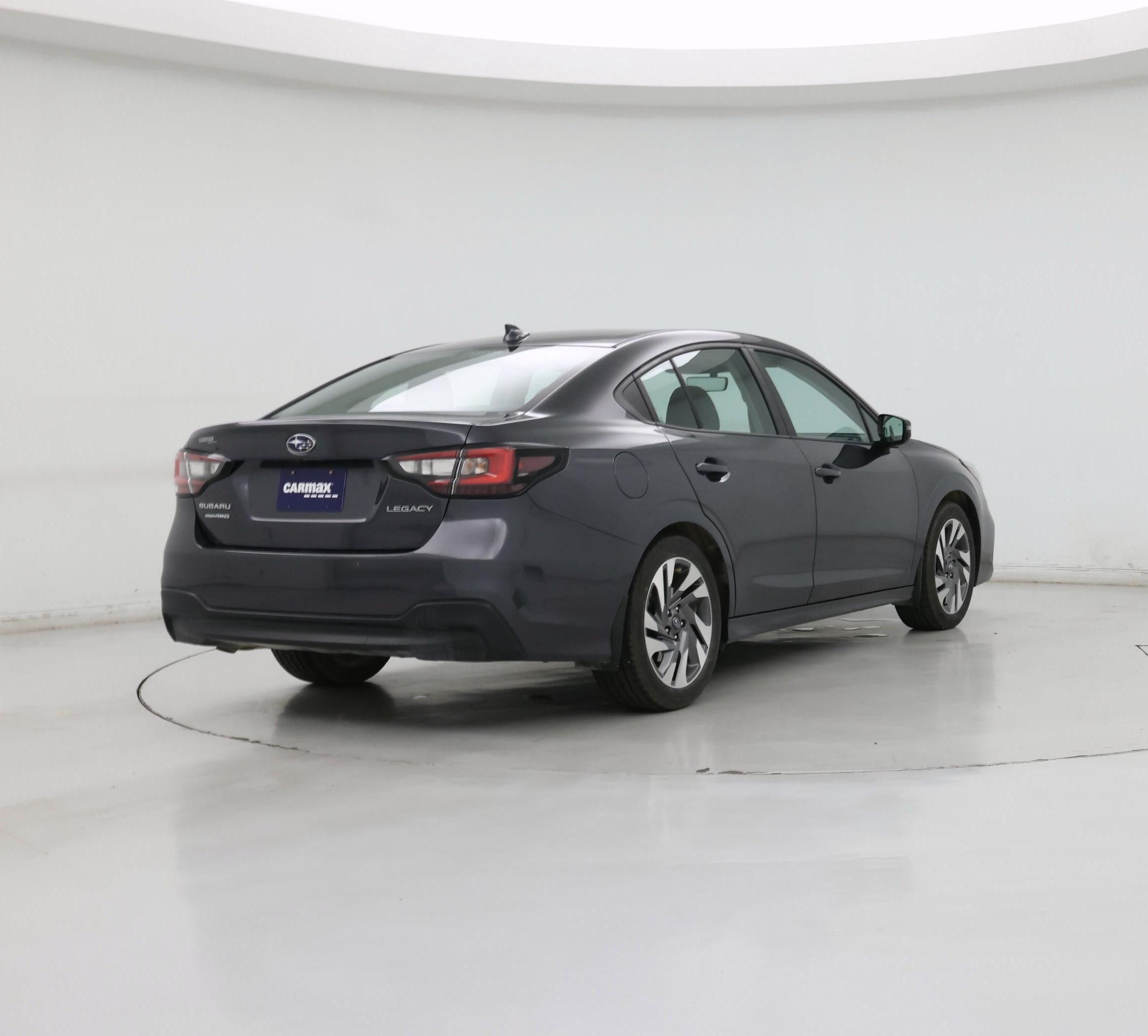 Thumbnail: 2023 Subaru Legacy - 8