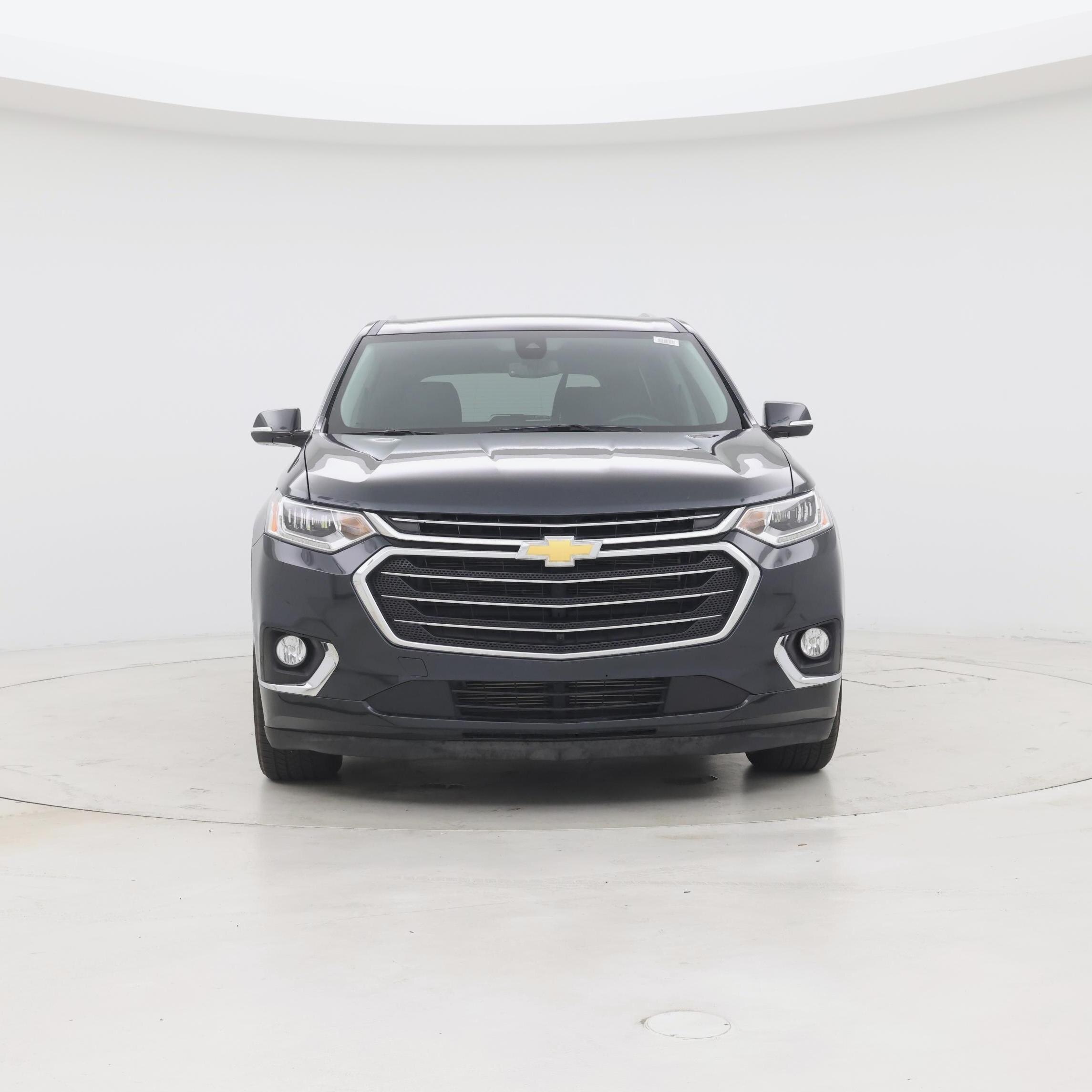 Thumbnail: 2018 Chevrolet Traverse - 5