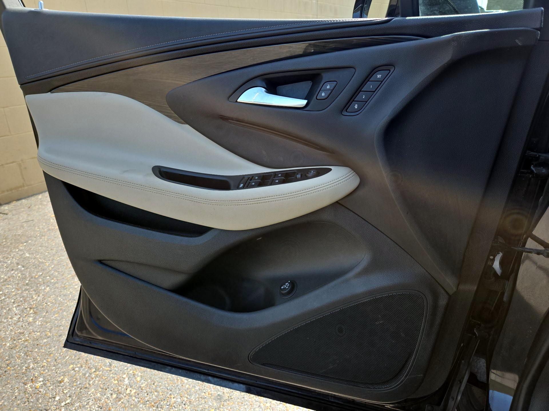 Thumbnail: 2020 Buick Envision - 10