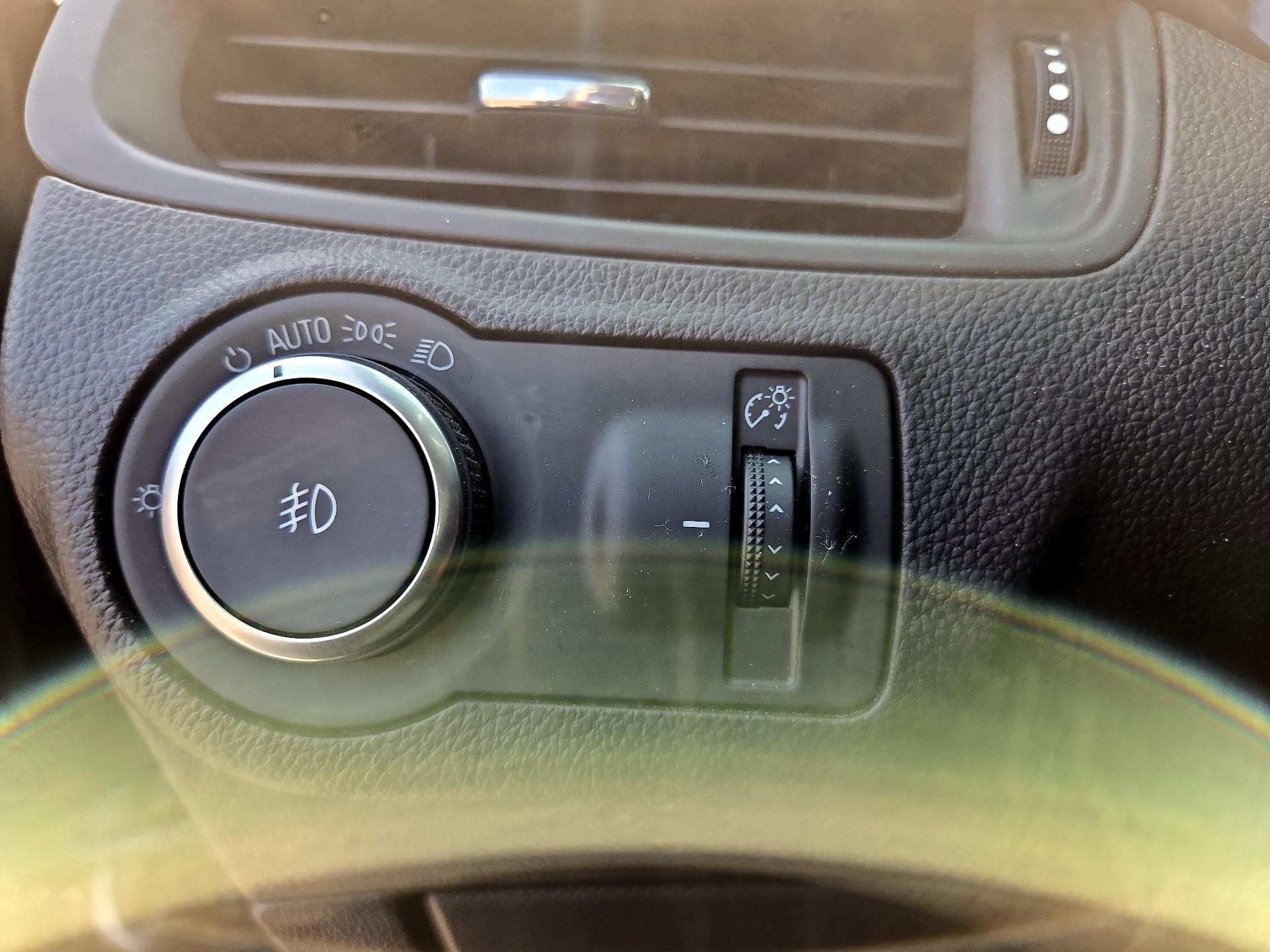 Thumbnail: 2020 Buick Envision - 11