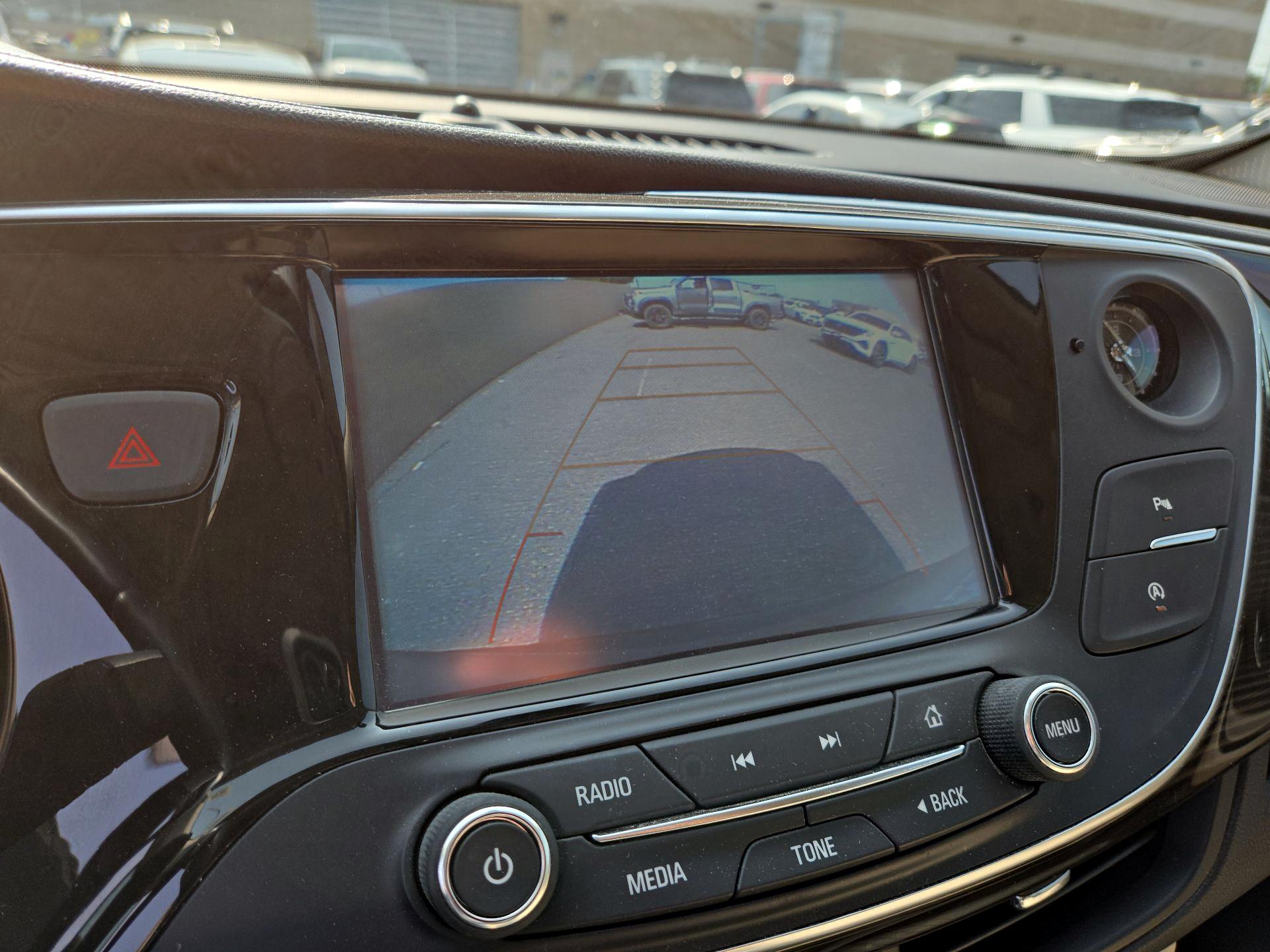 Thumbnail: 2020 Buick Envision - 12