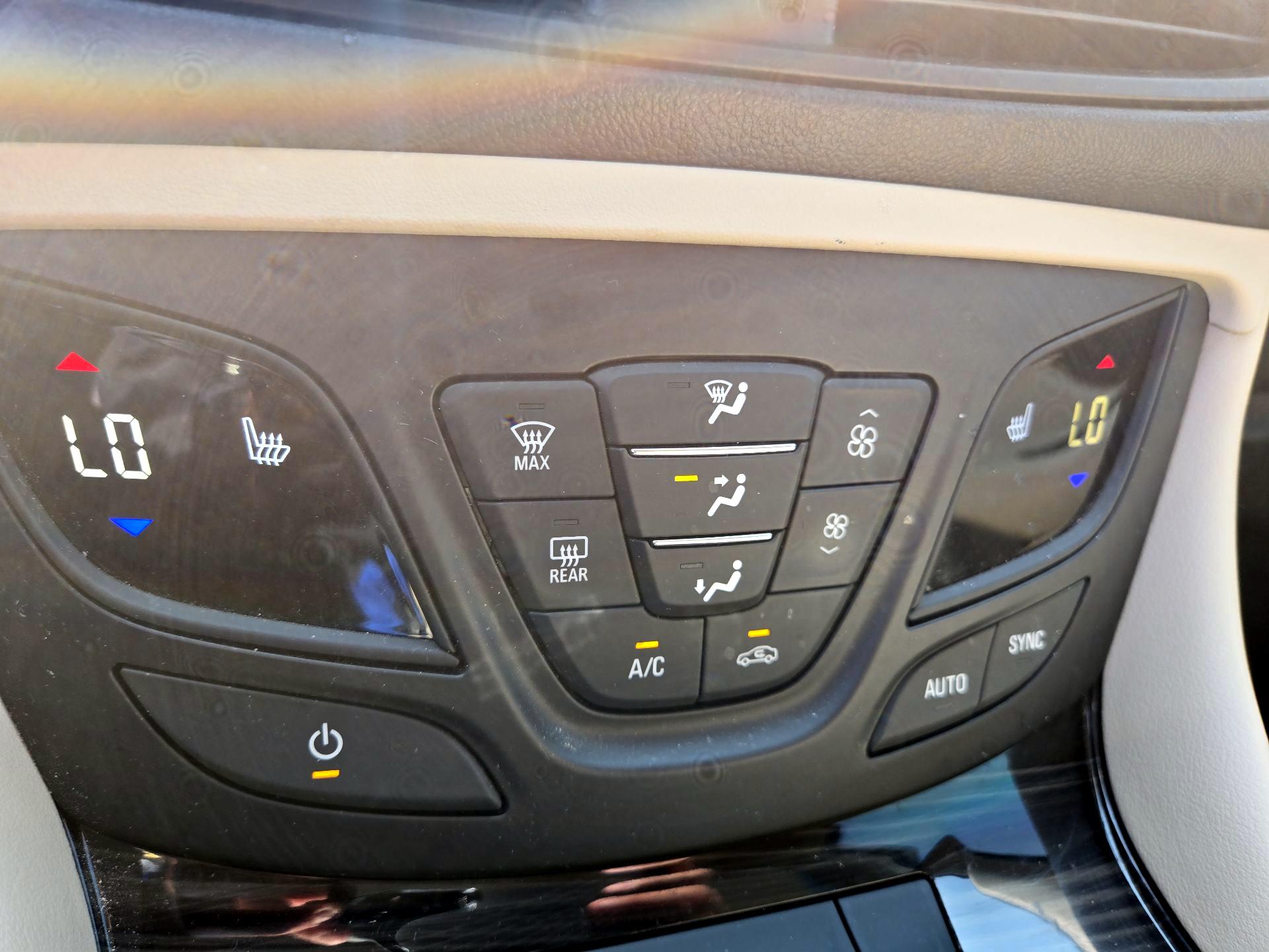 Thumbnail: 2020 Buick Envision - 14