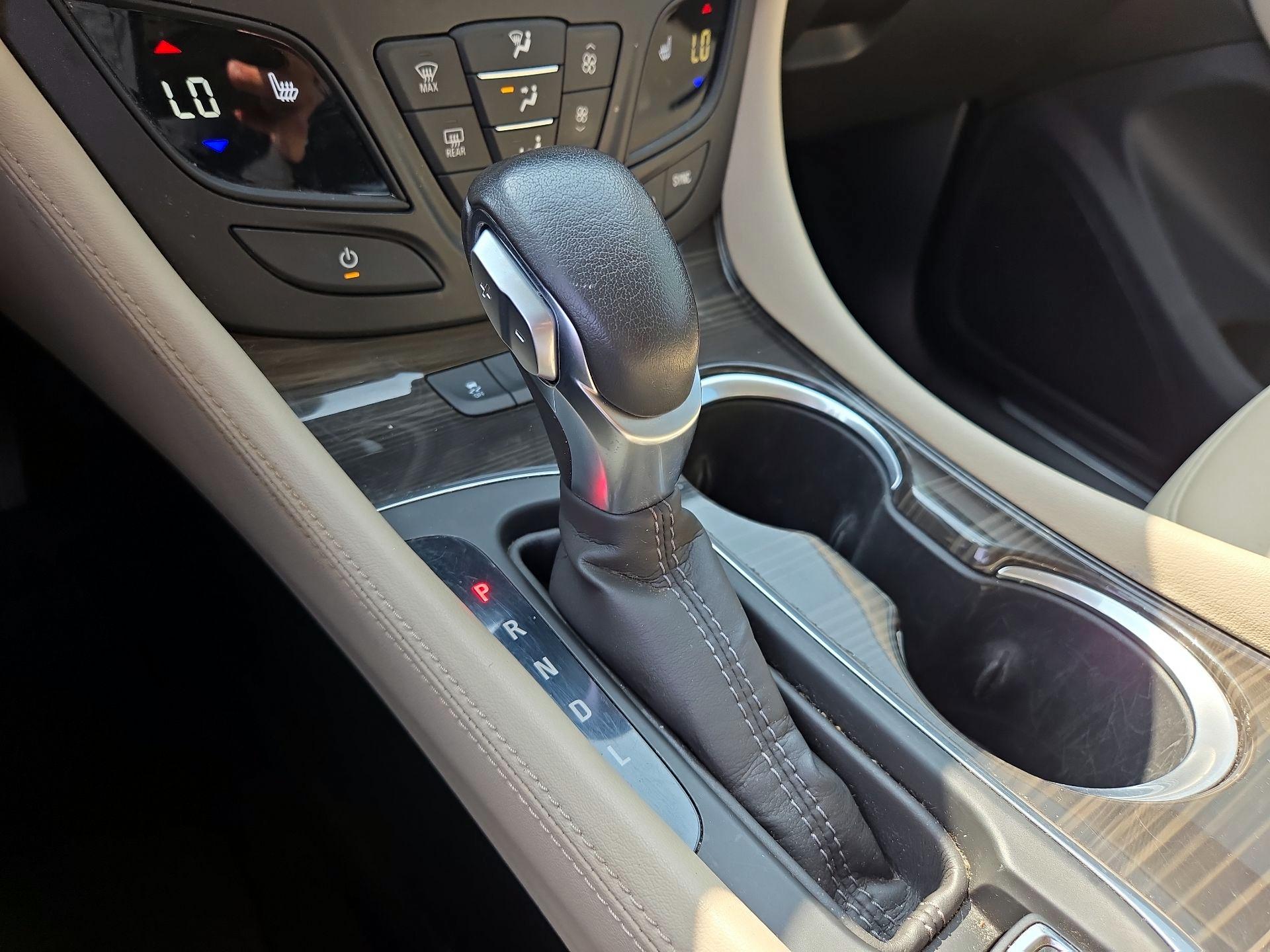 Thumbnail: 2020 Buick Envision - 15