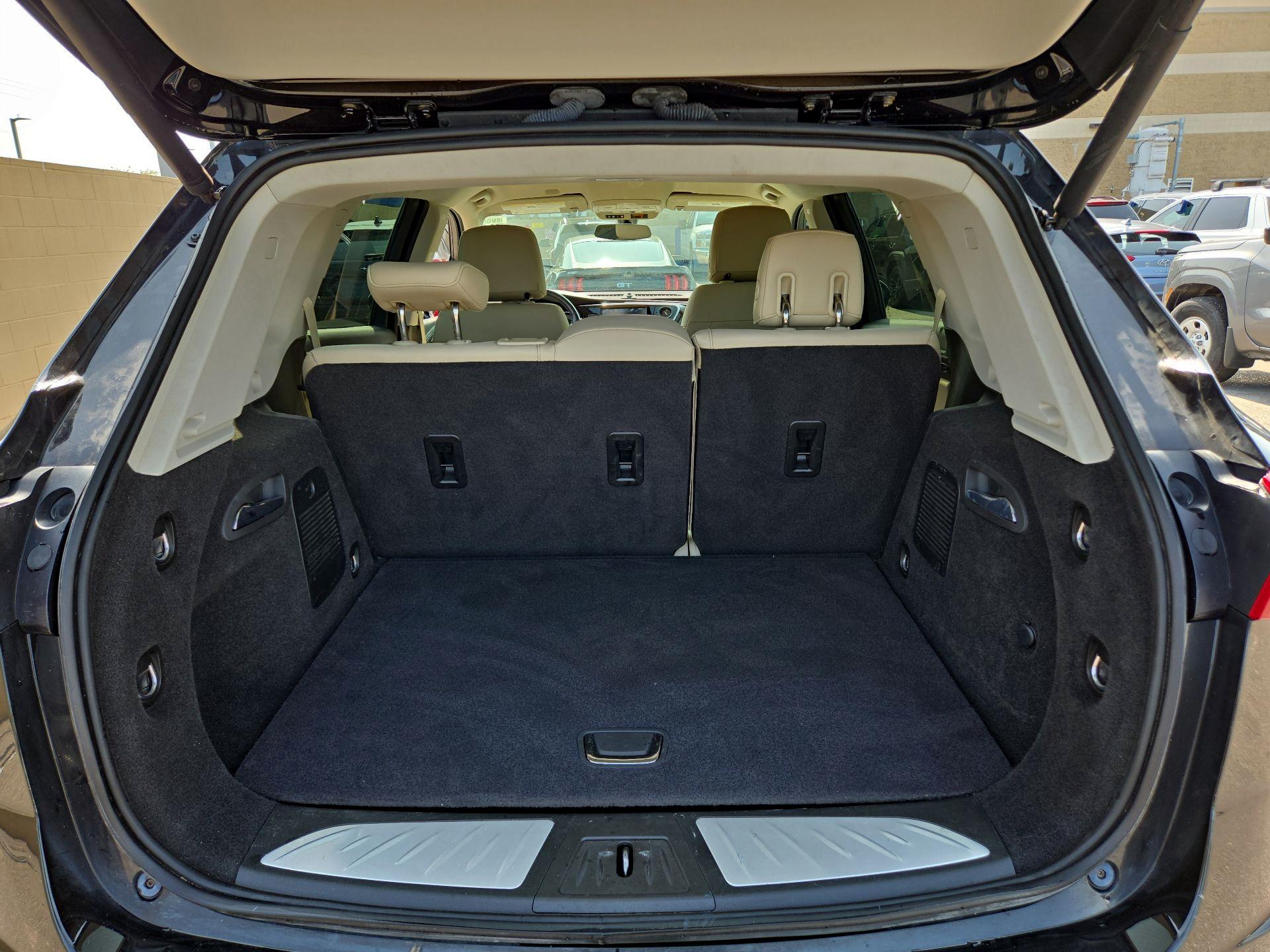 Thumbnail: 2020 Buick Envision - 17
