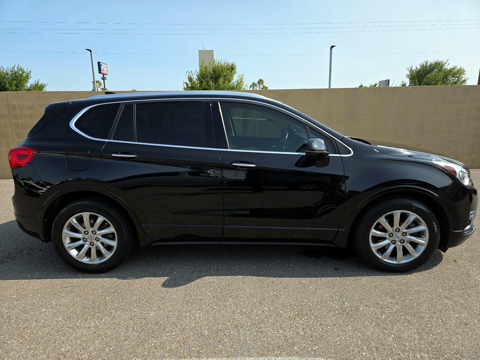 Thumbnail: 2020 Buick Envision - 4