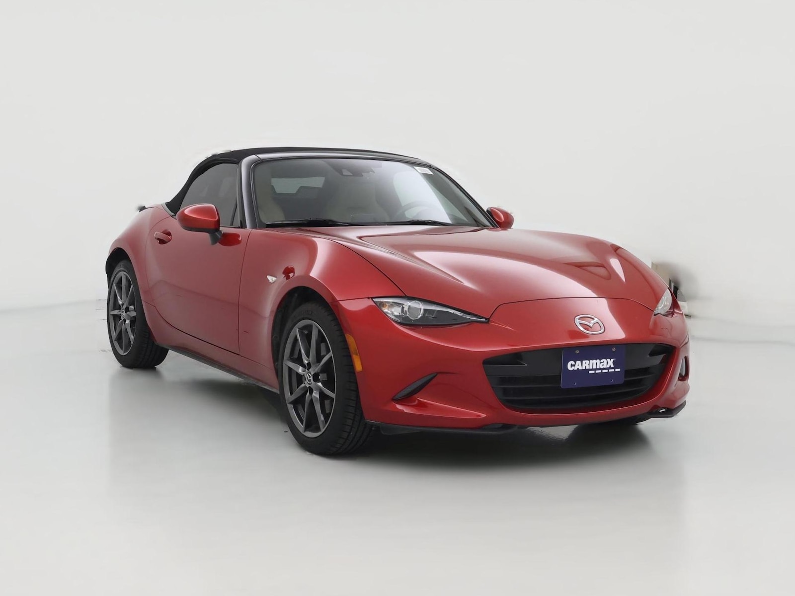 2017 Mazda MX-5 Miata Grand Touring - Photo 1
