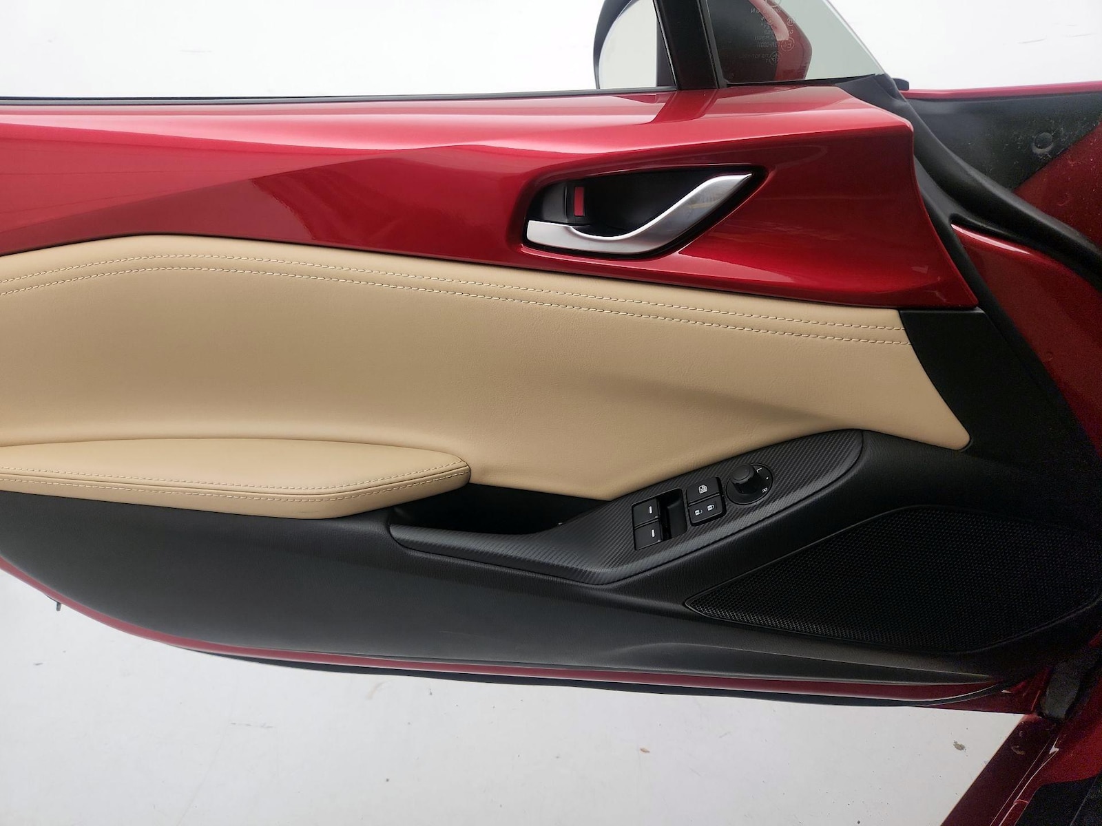 2017 Mazda MX-5 Miata Grand Touring - Photo 13