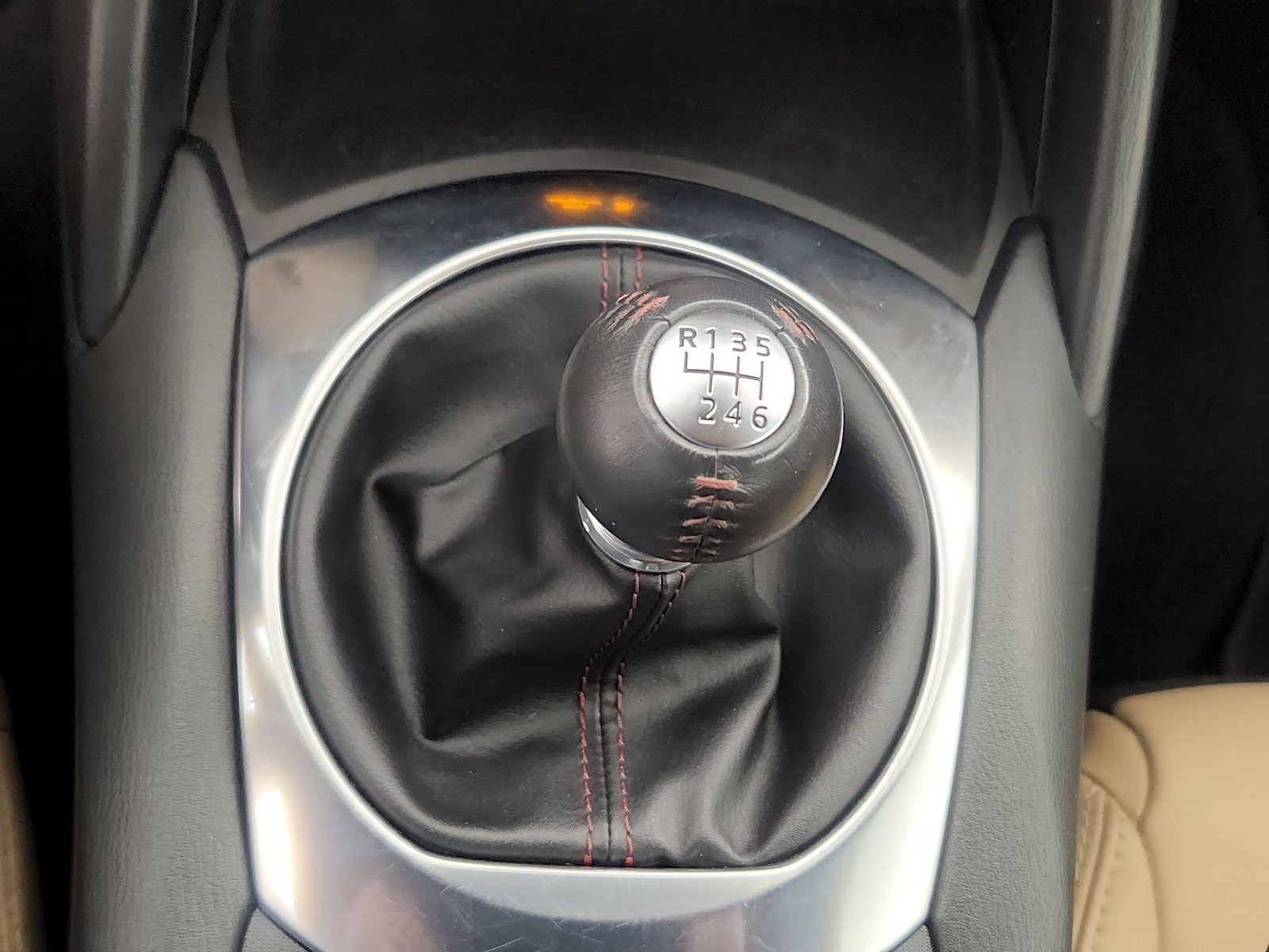 2017 Mazda MX-5 Miata Grand Touring - Photo 18