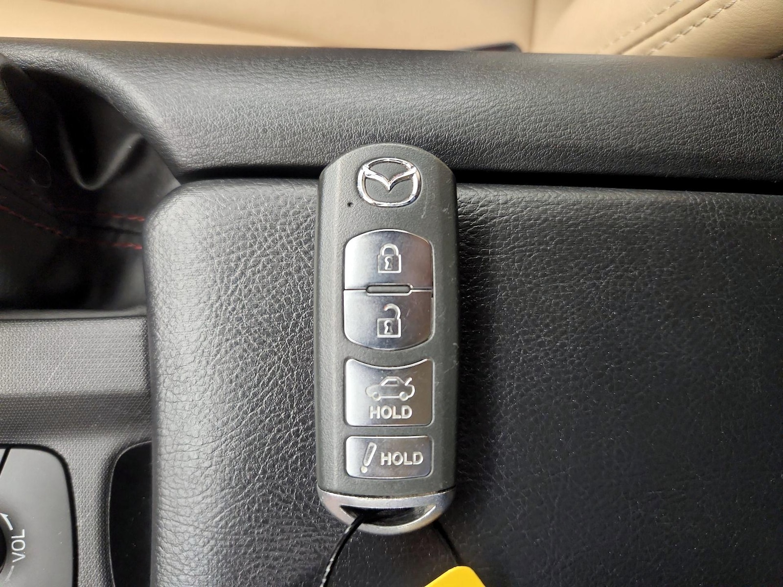 2017 Mazda MX-5 Miata Grand Touring - Photo 22