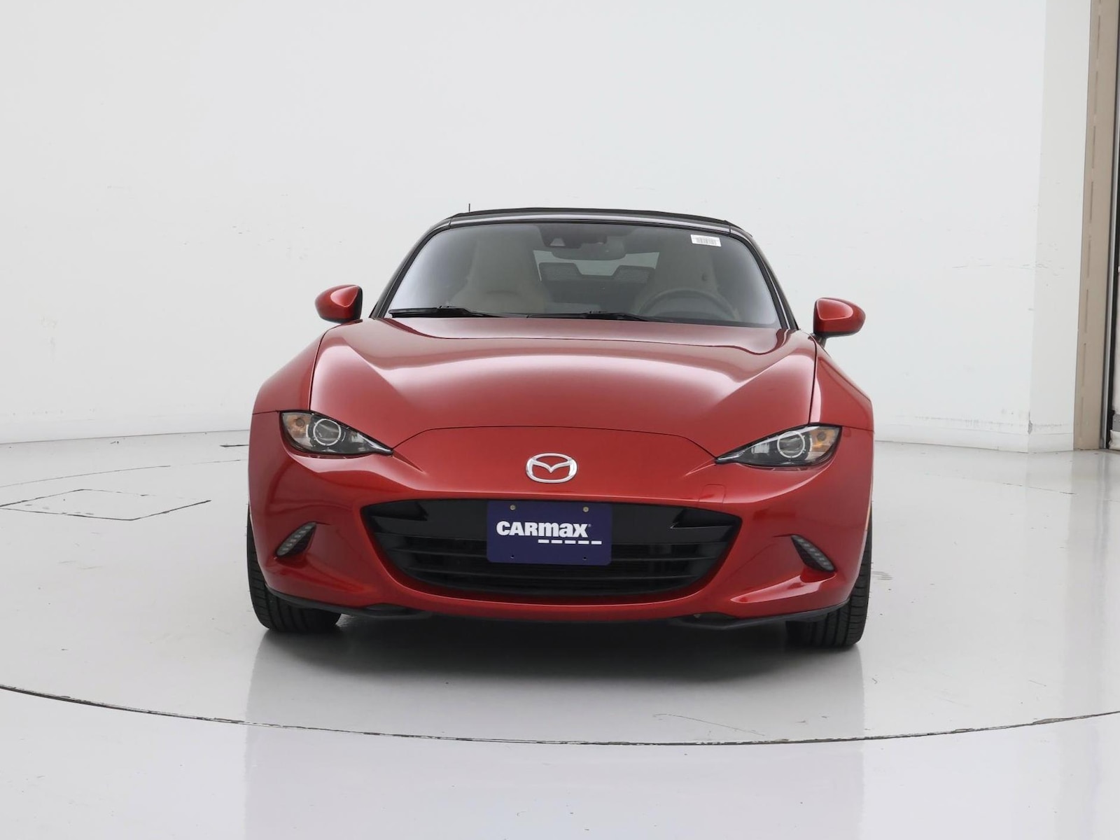 2017 Mazda MX-5 Miata Grand Touring - Photo 6