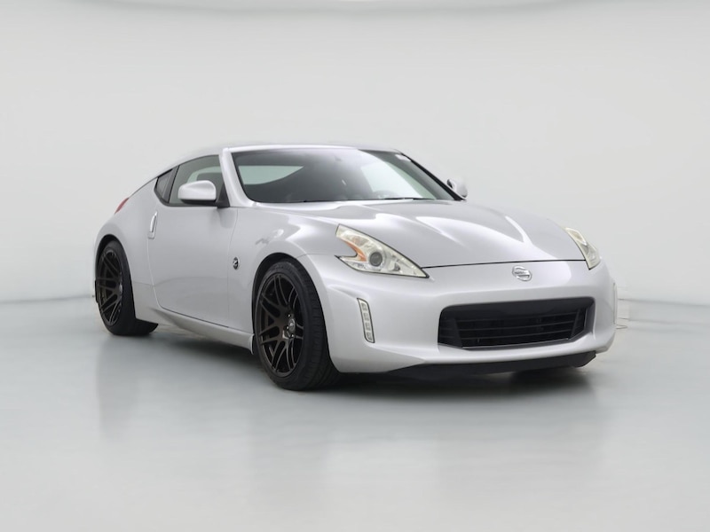 2016 Nissan Z Sport -
                  Birmingham, AL