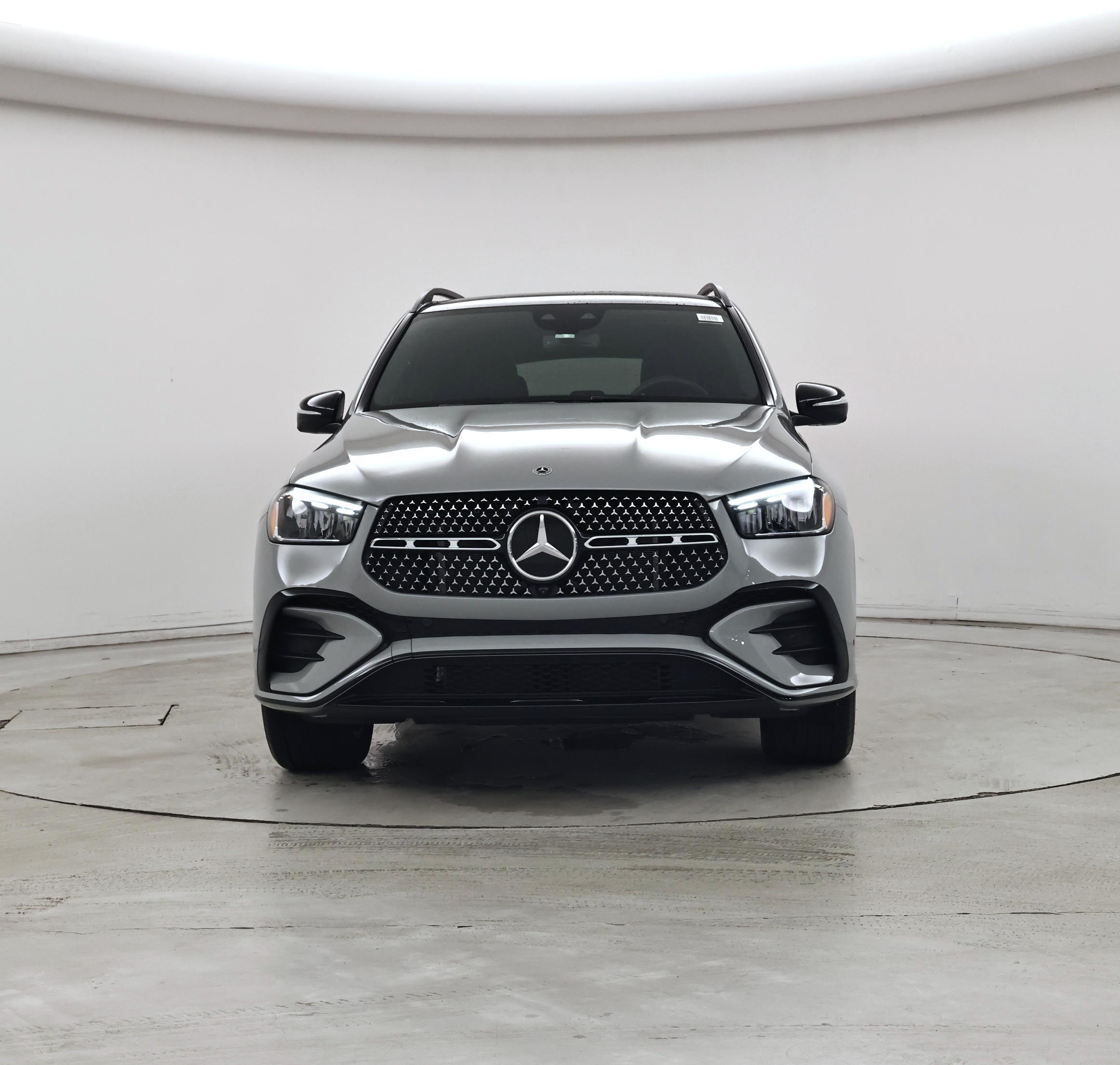 Thumbnail: 2025 Mercedes-Benz GLE - 5